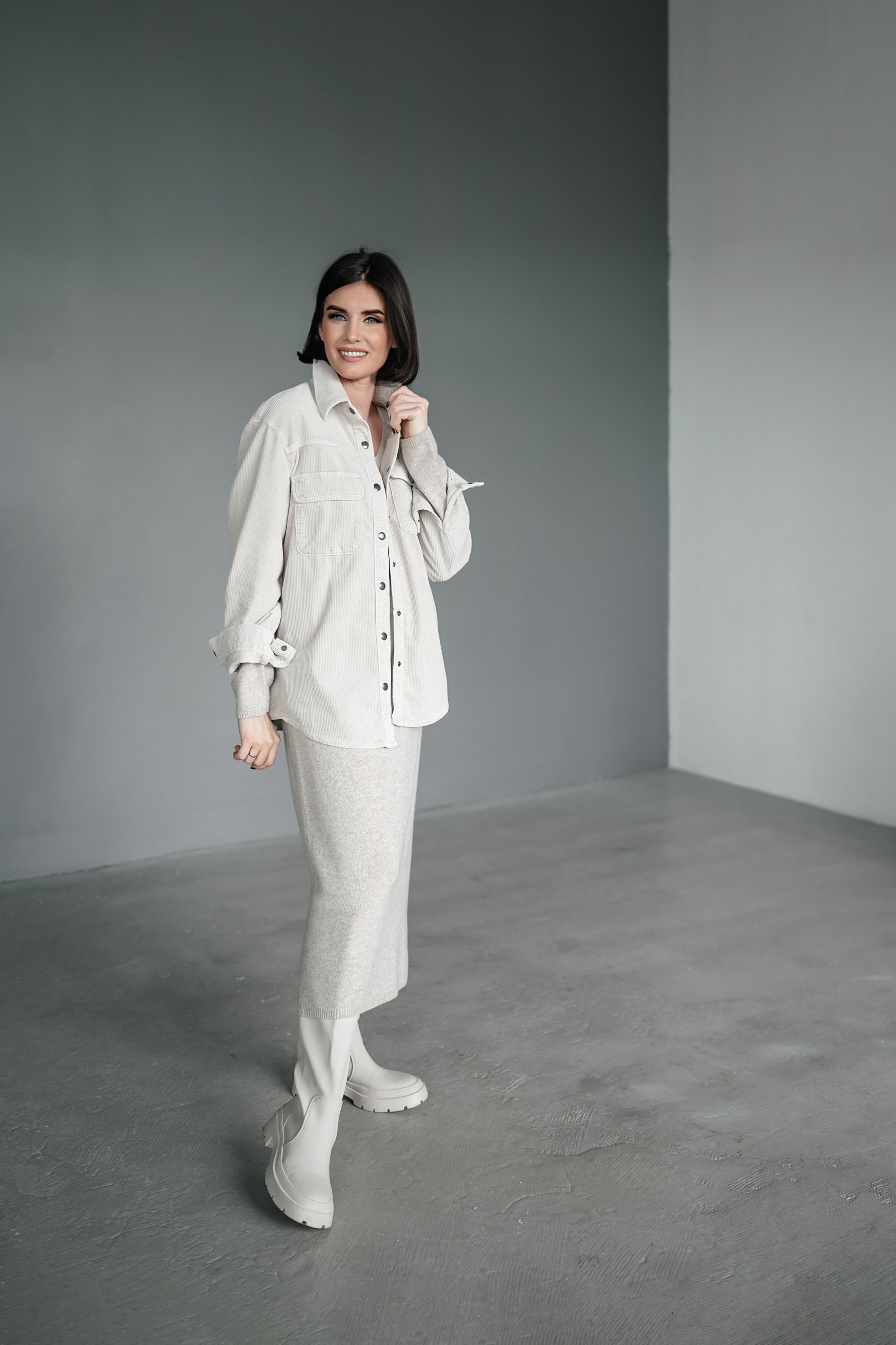 Салон Кашемир. Фотограф Юлия Павлова Красноярск