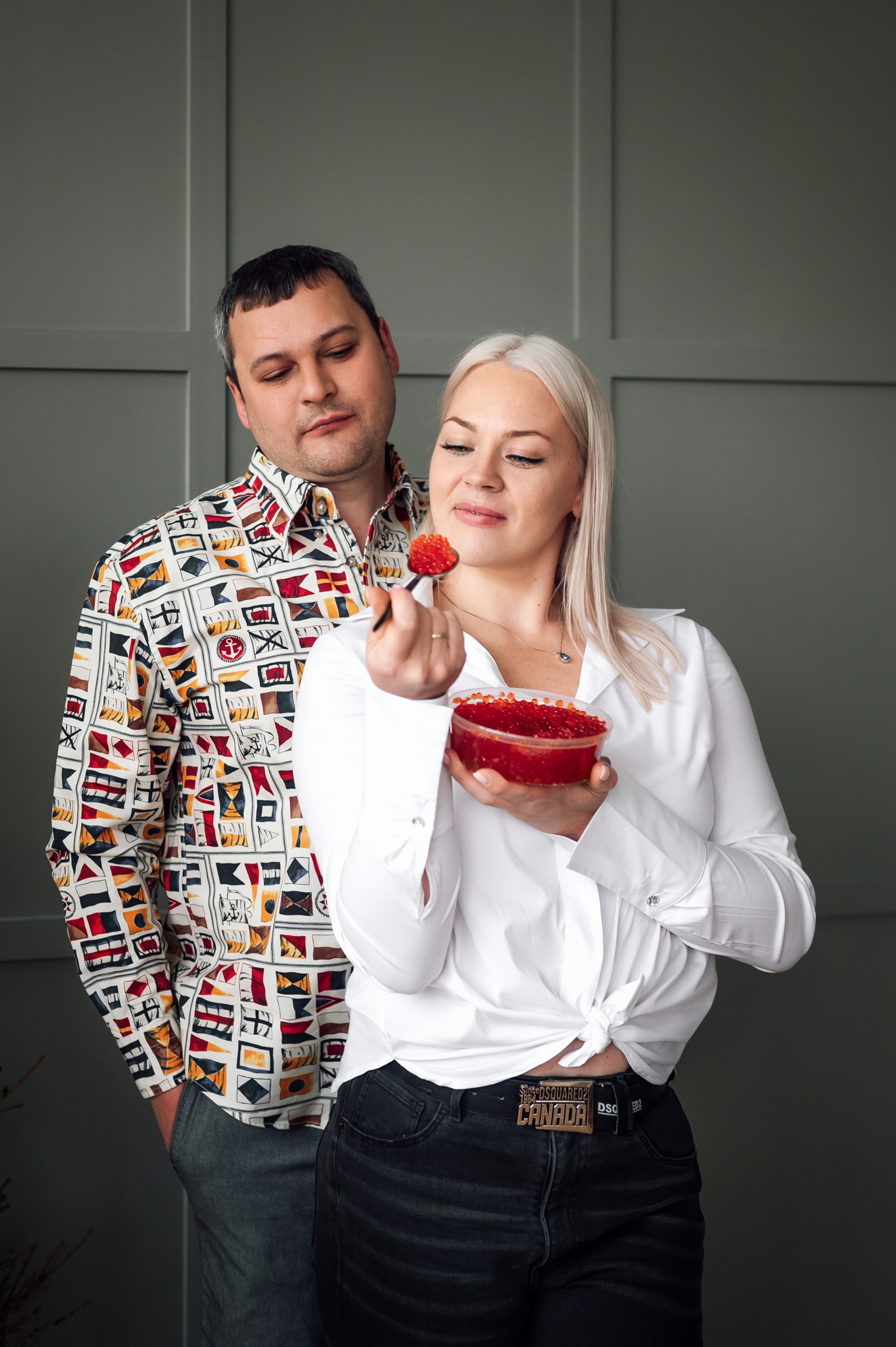 СИБРЫБА. Фотограф Юлия Павлова Красноярск