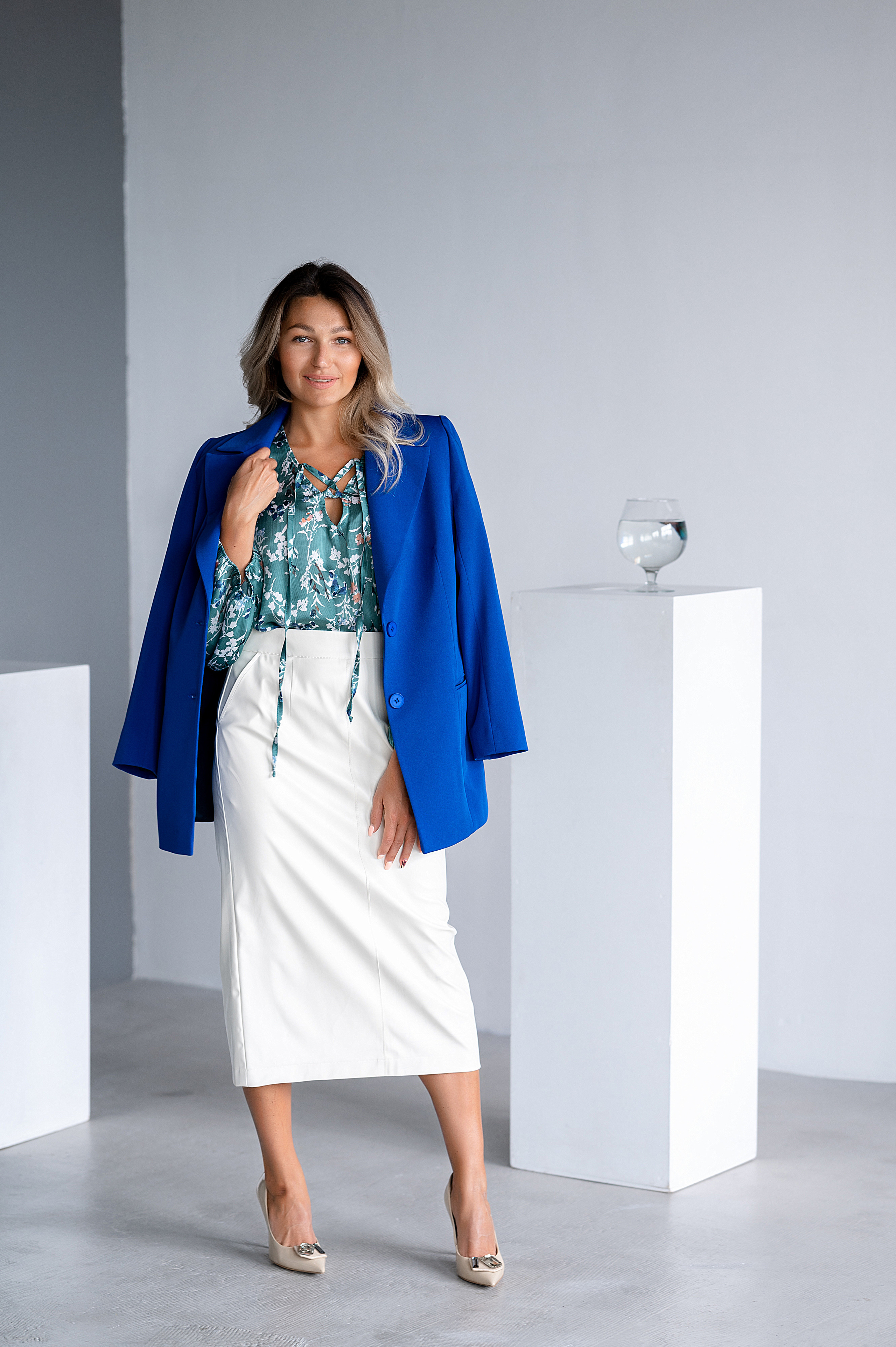 IRENA MIR. Фотограф Юлия Павлова Красноярск