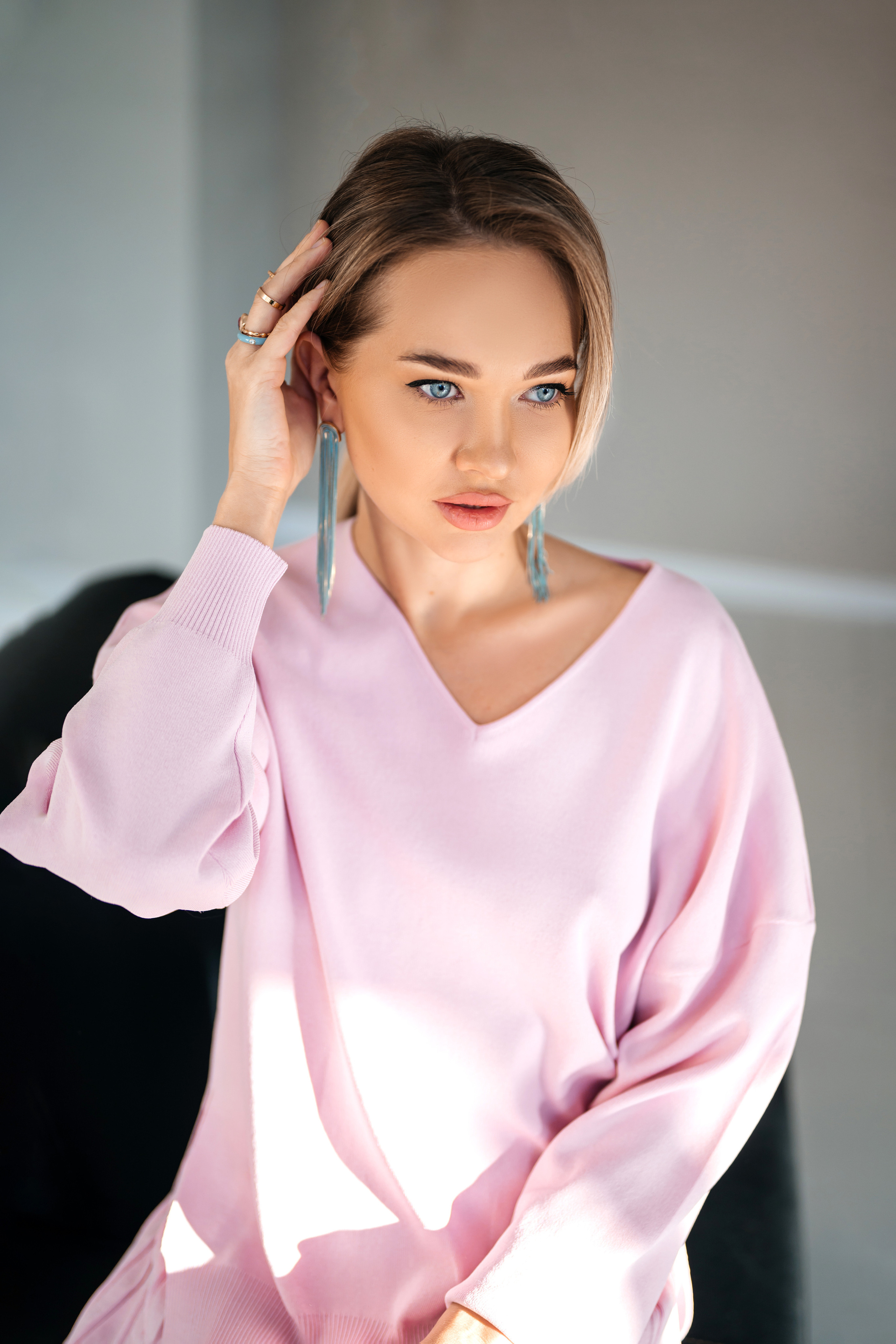 Косметолог. Фотограф Юлия Павлова Красноярск