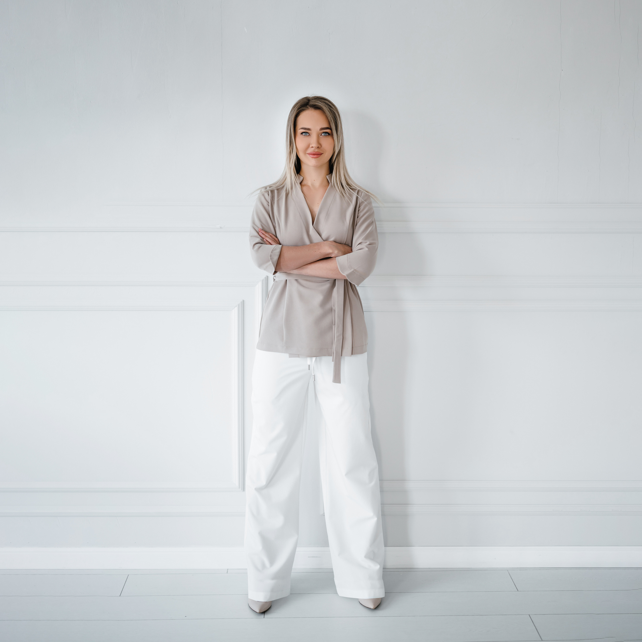 Косметолог. Фотограф Юлия Павлова Красноярск