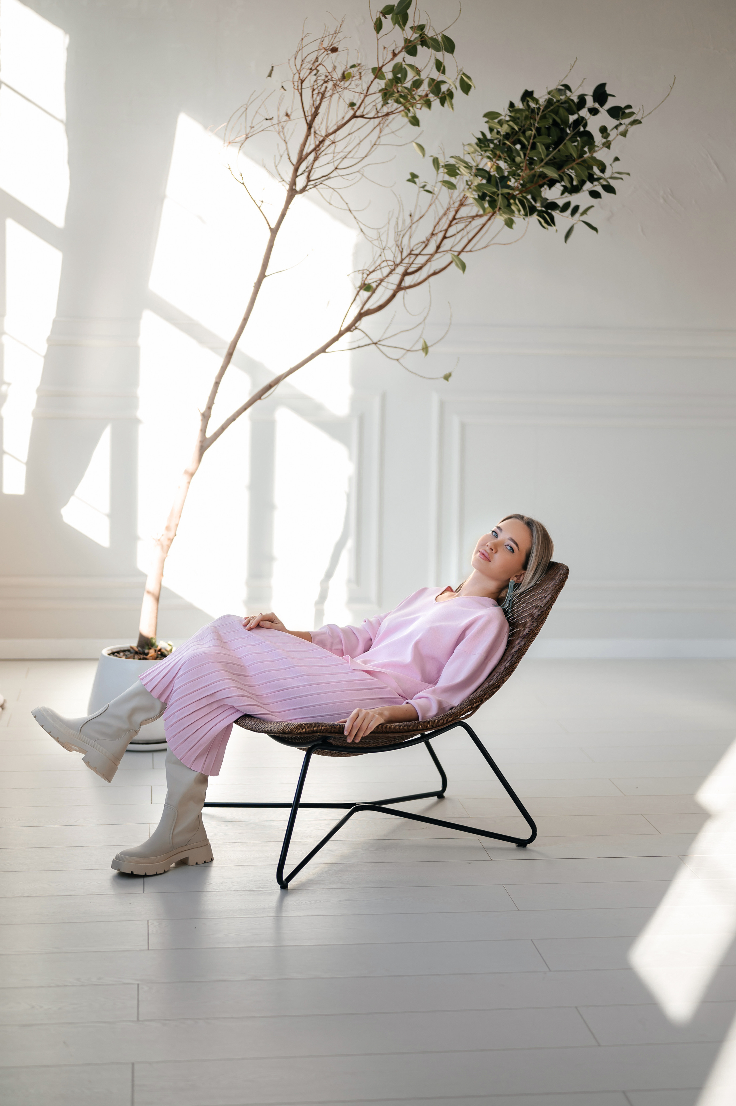 Косметолог. Фотограф Юлия Павлова Красноярск