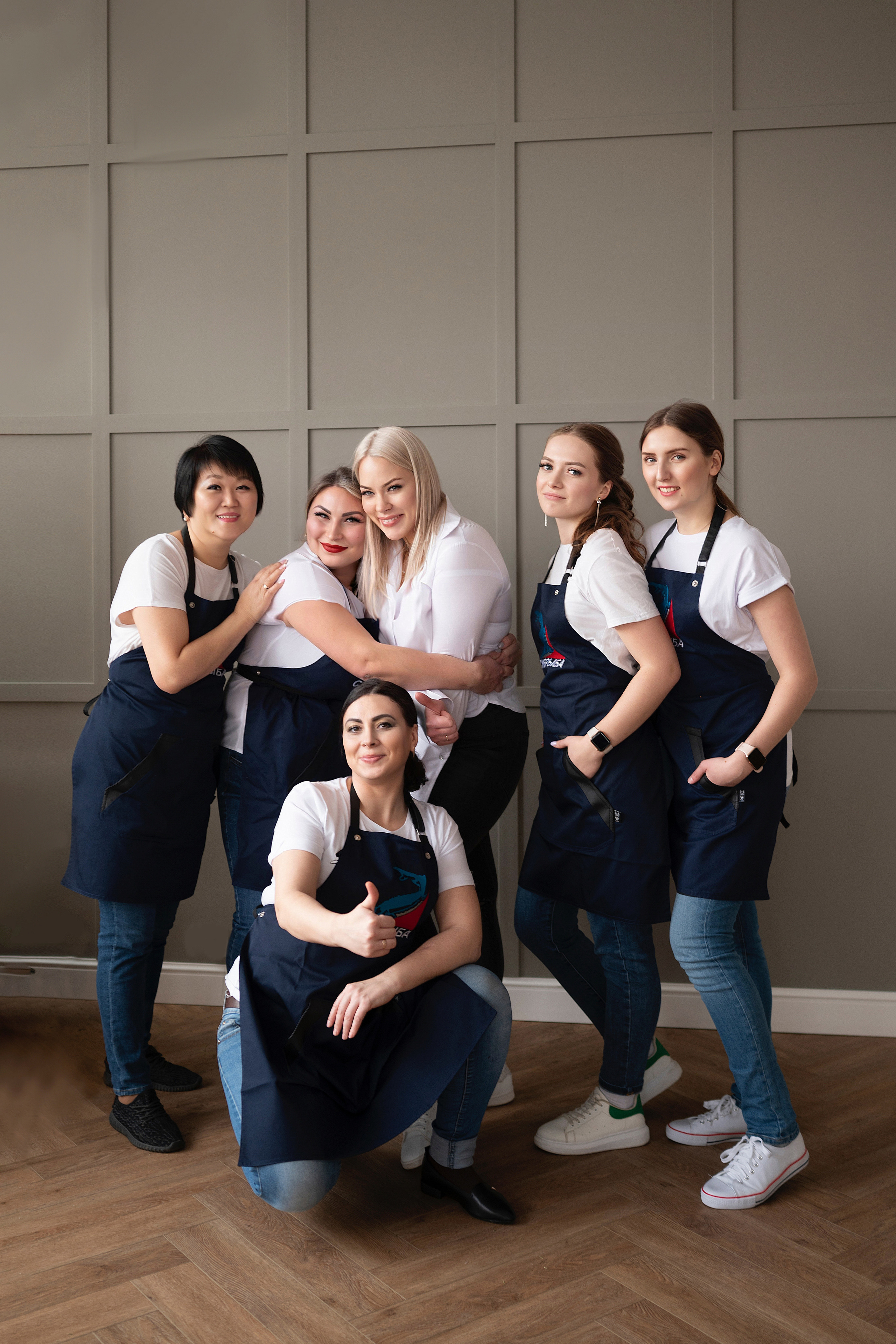 СИБРЫБА. Фотограф Юлия Павлова Красноярск