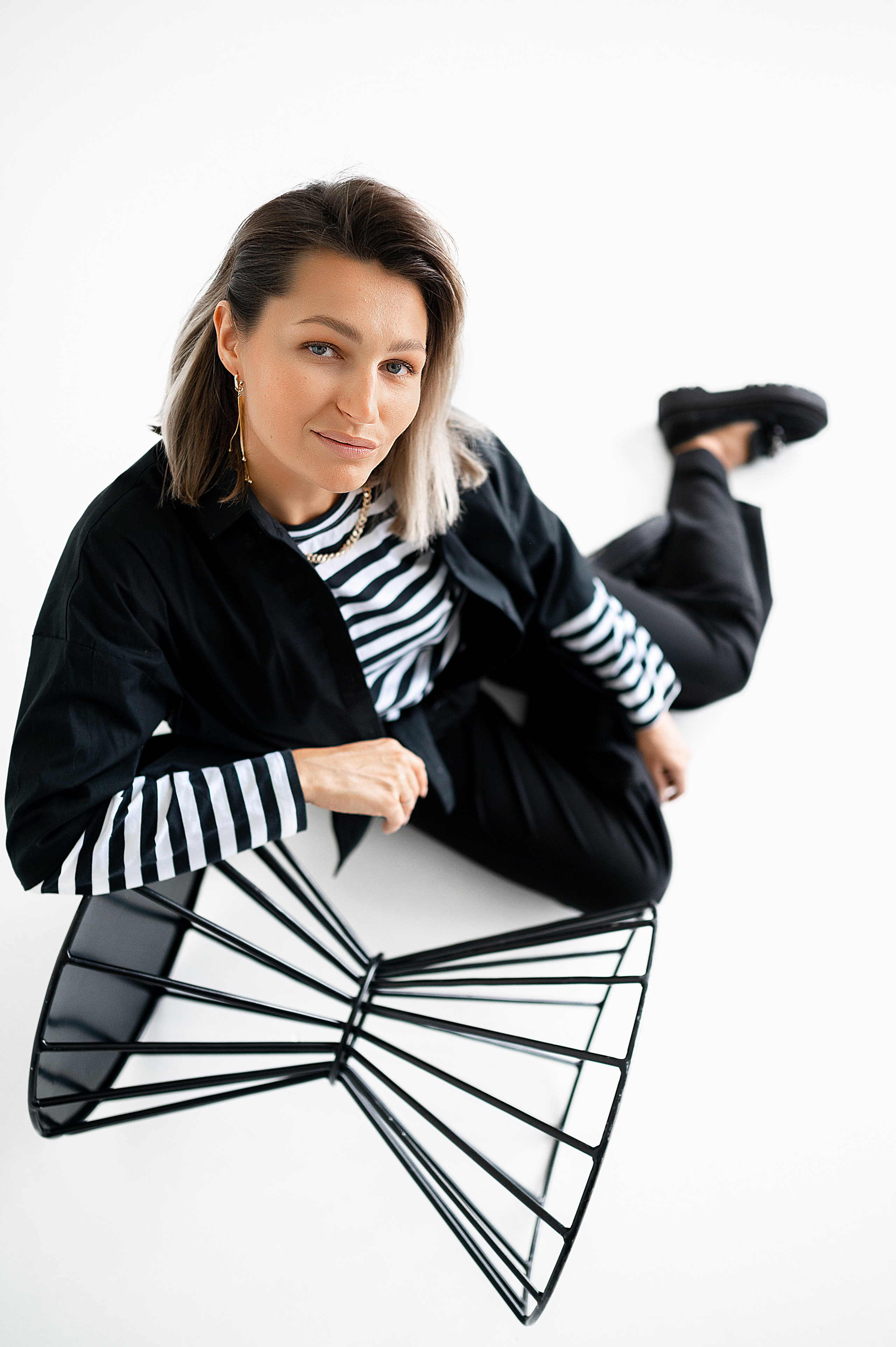 IRENA MIR. Фотограф Юлия Павлова Красноярск