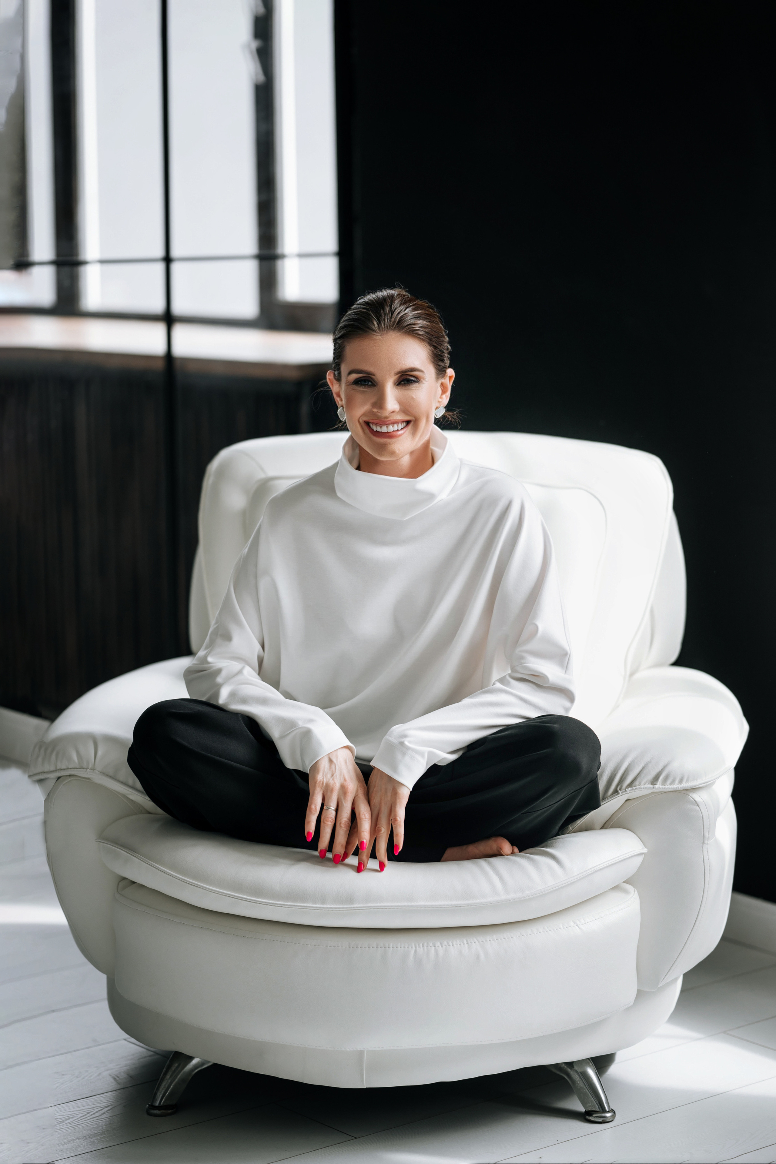 Салон Кашемир. Фотограф Юлия Павлова Красноярск