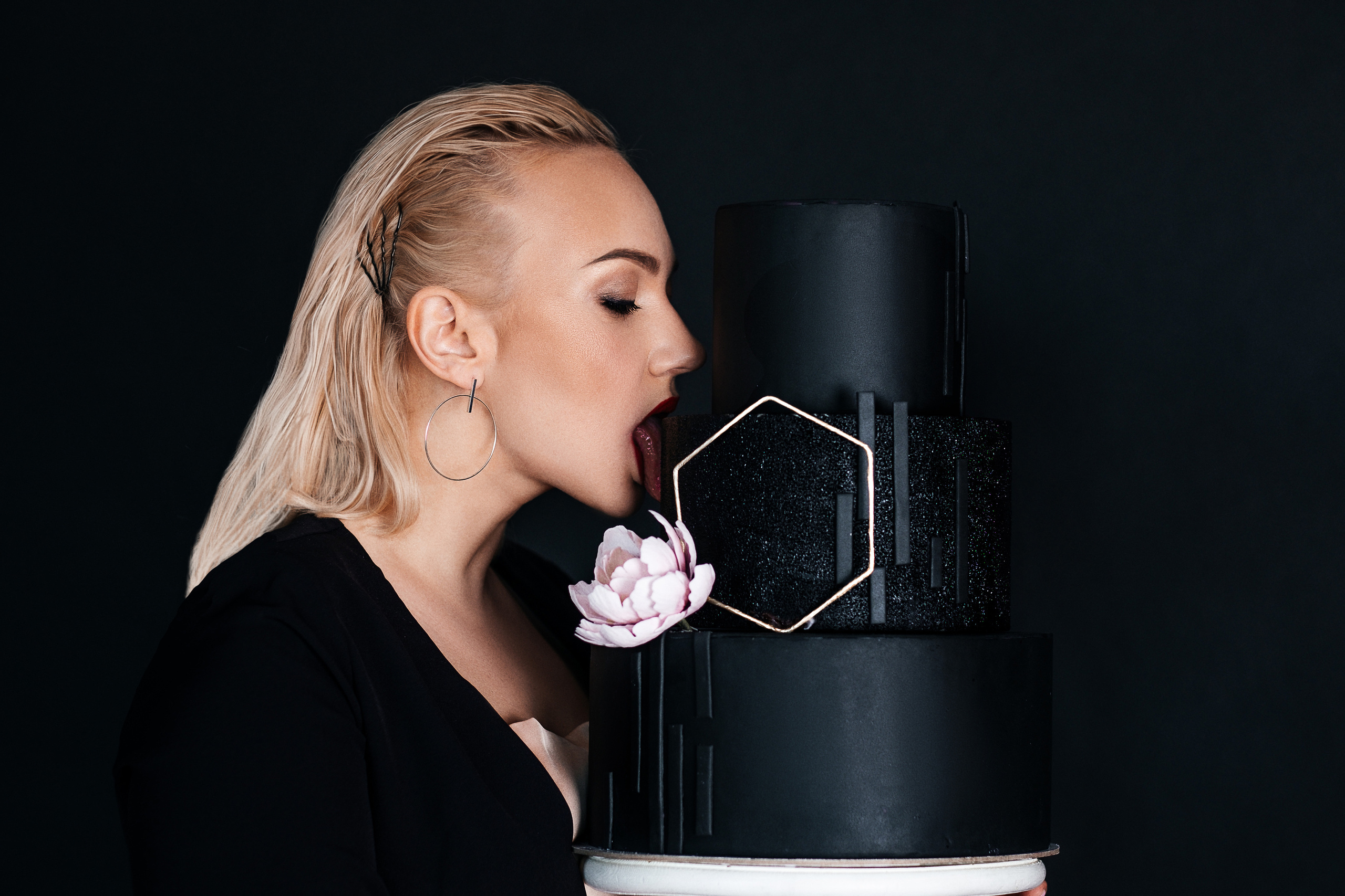 SWEET KRASTY. Фотограф Юлия Павлова Красноярск