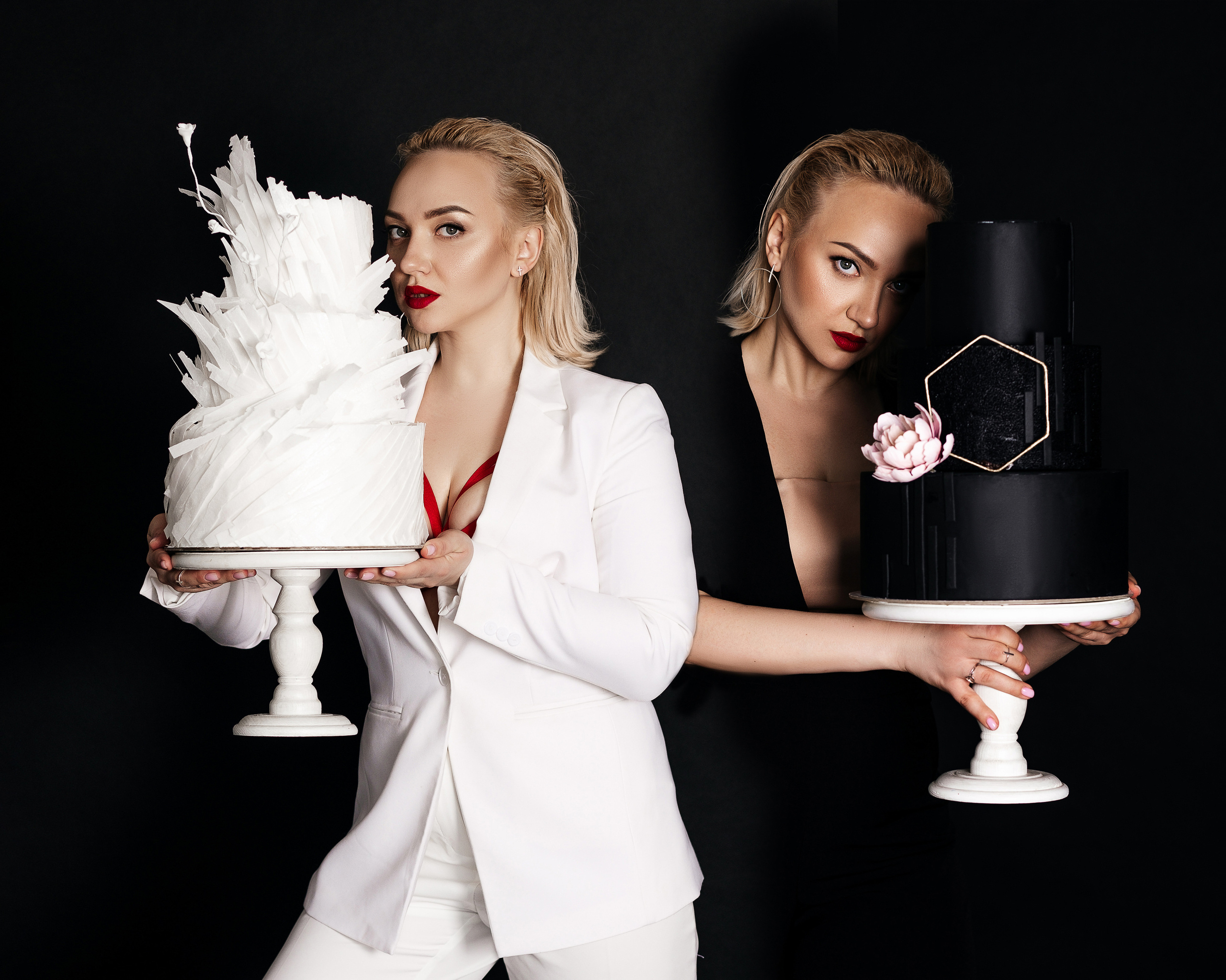 SWEET KRASTY. Фотограф Юлия Павлова Красноярск