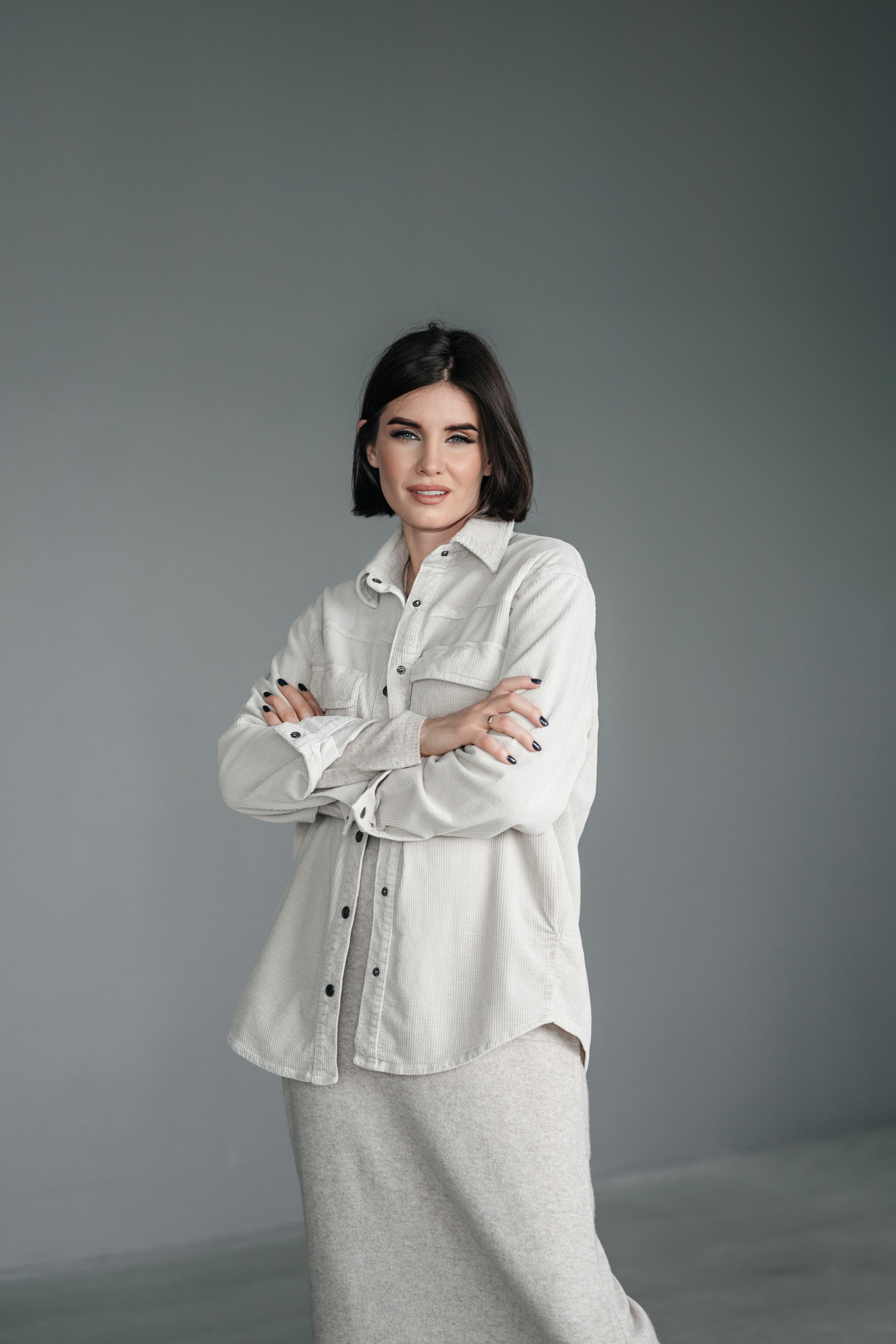 Салон Кашемир. Фотограф Юлия Павлова Красноярск