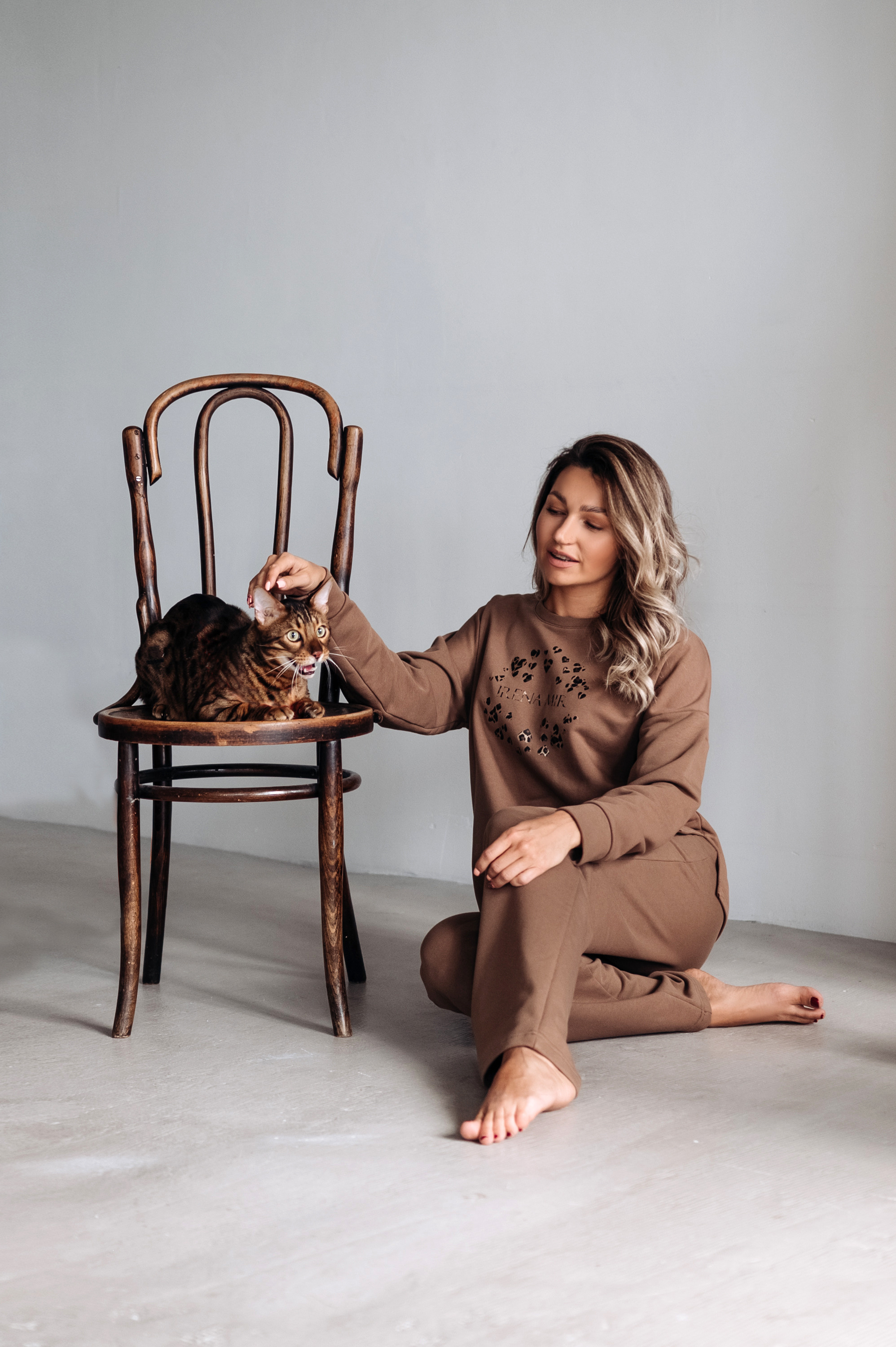 IRENA MIR. Фотограф Юлия Павлова Красноярск