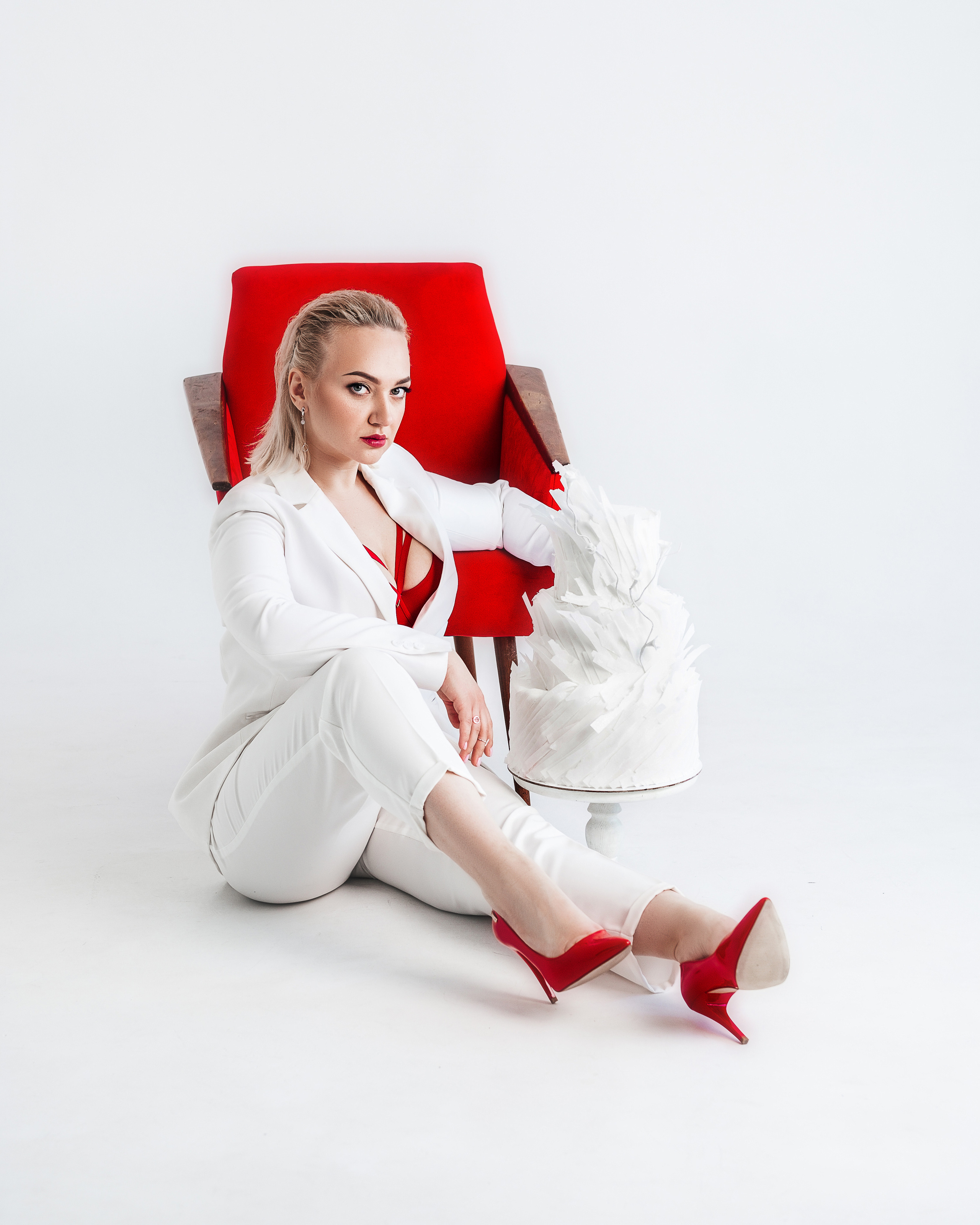 SWEET KRASTY. Фотограф Юлия Павлова Красноярск