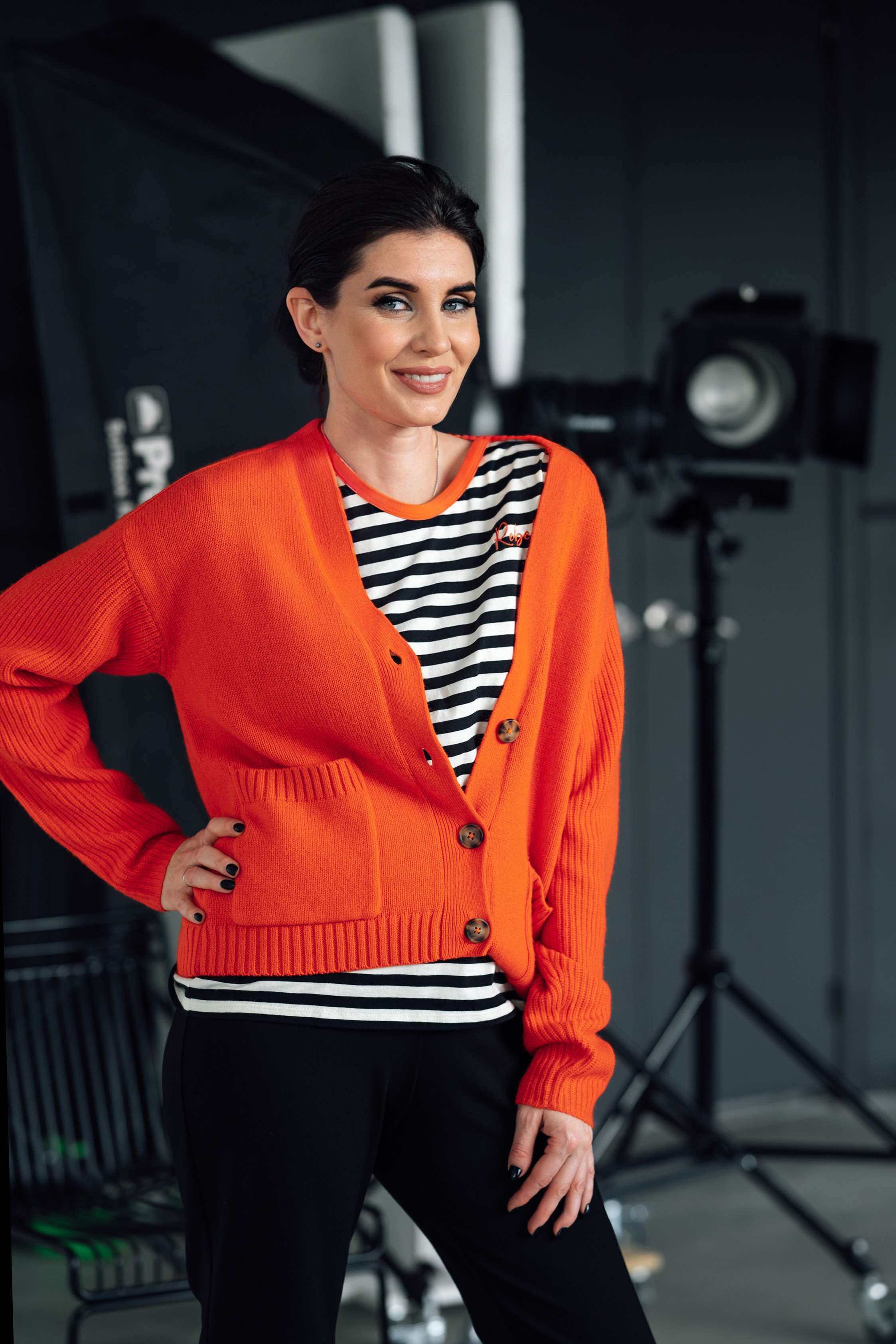 Салон Кашемир. Фотограф Юлия Павлова Красноярск