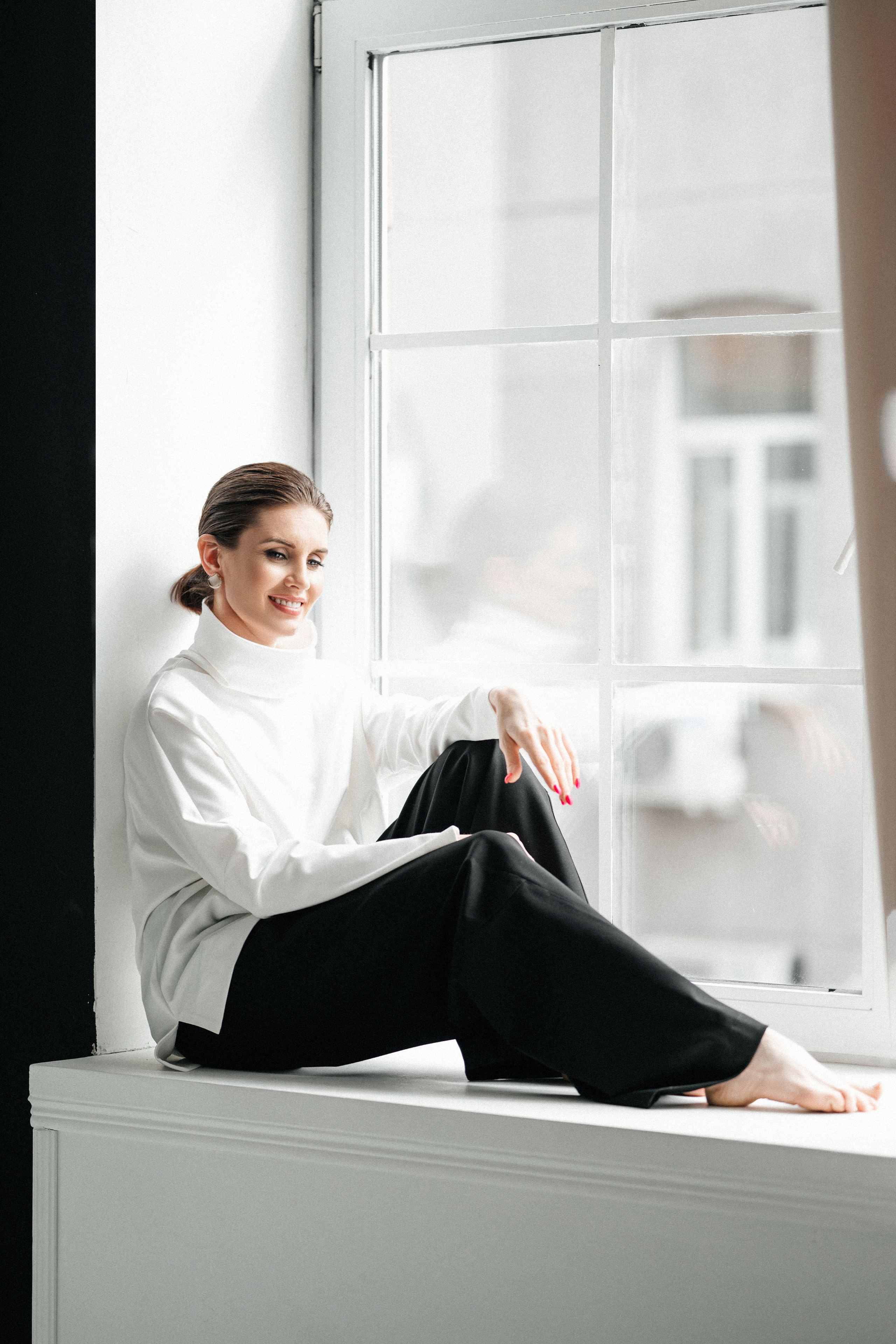 Салон Кашемир. Фотограф Юлия Павлова Красноярск