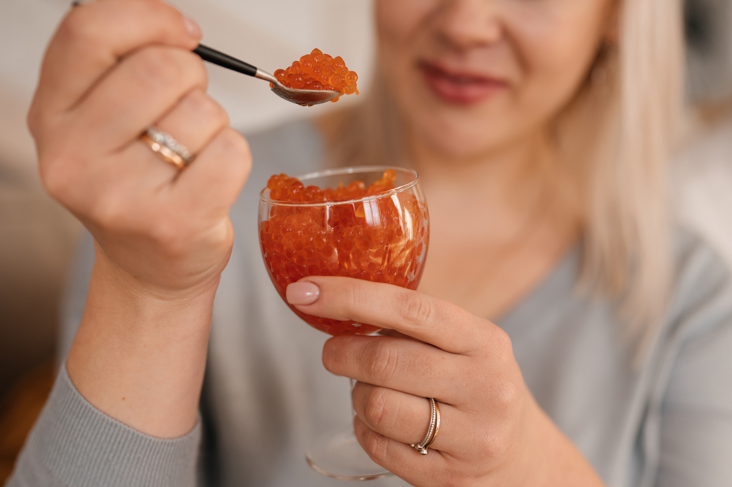 СИБРЫБА. Фотограф Юлия Павлова Красноярск