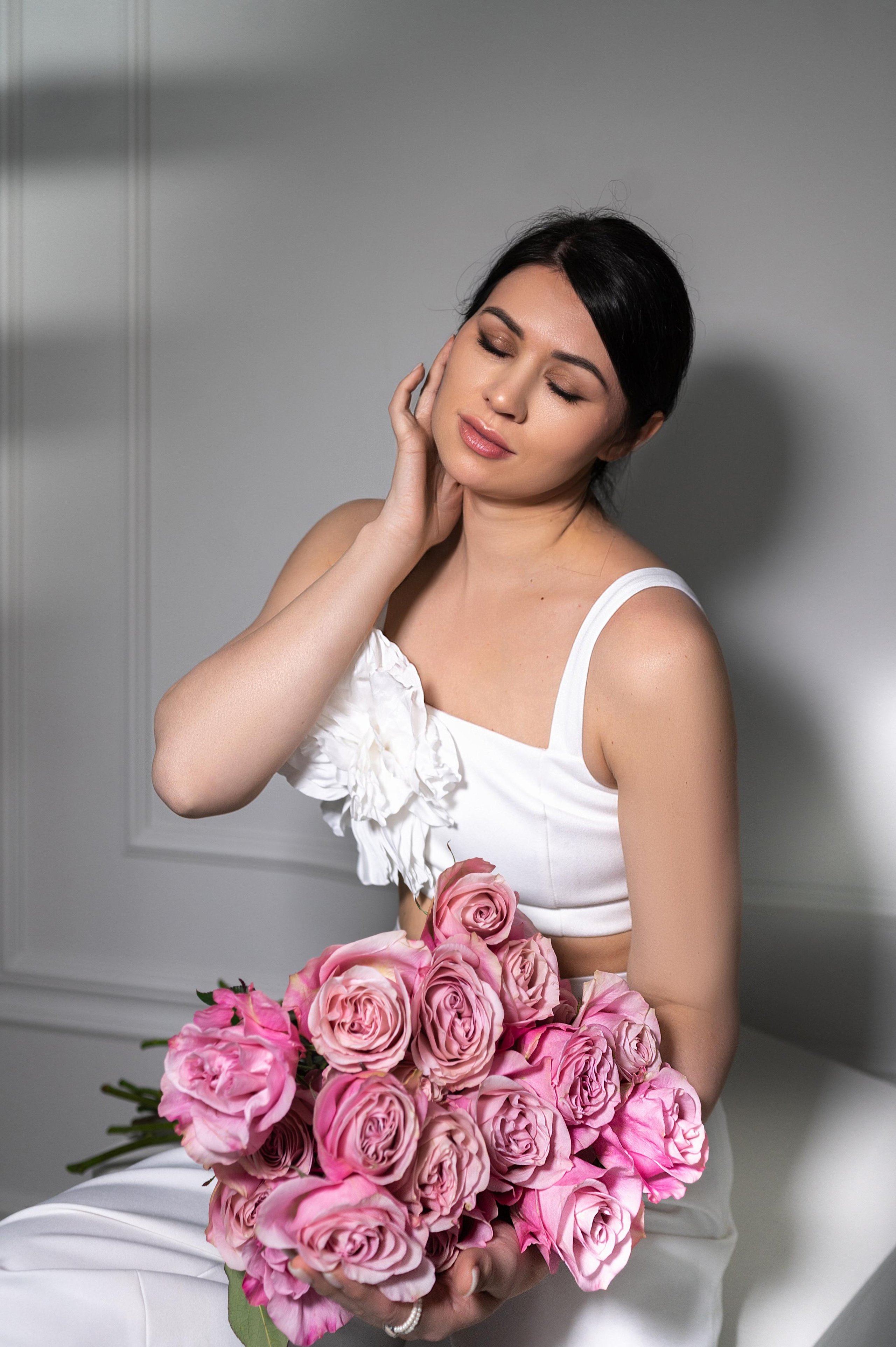 BUTON by Julia Safronova. Фотограф Юлия Павлова Красноярск