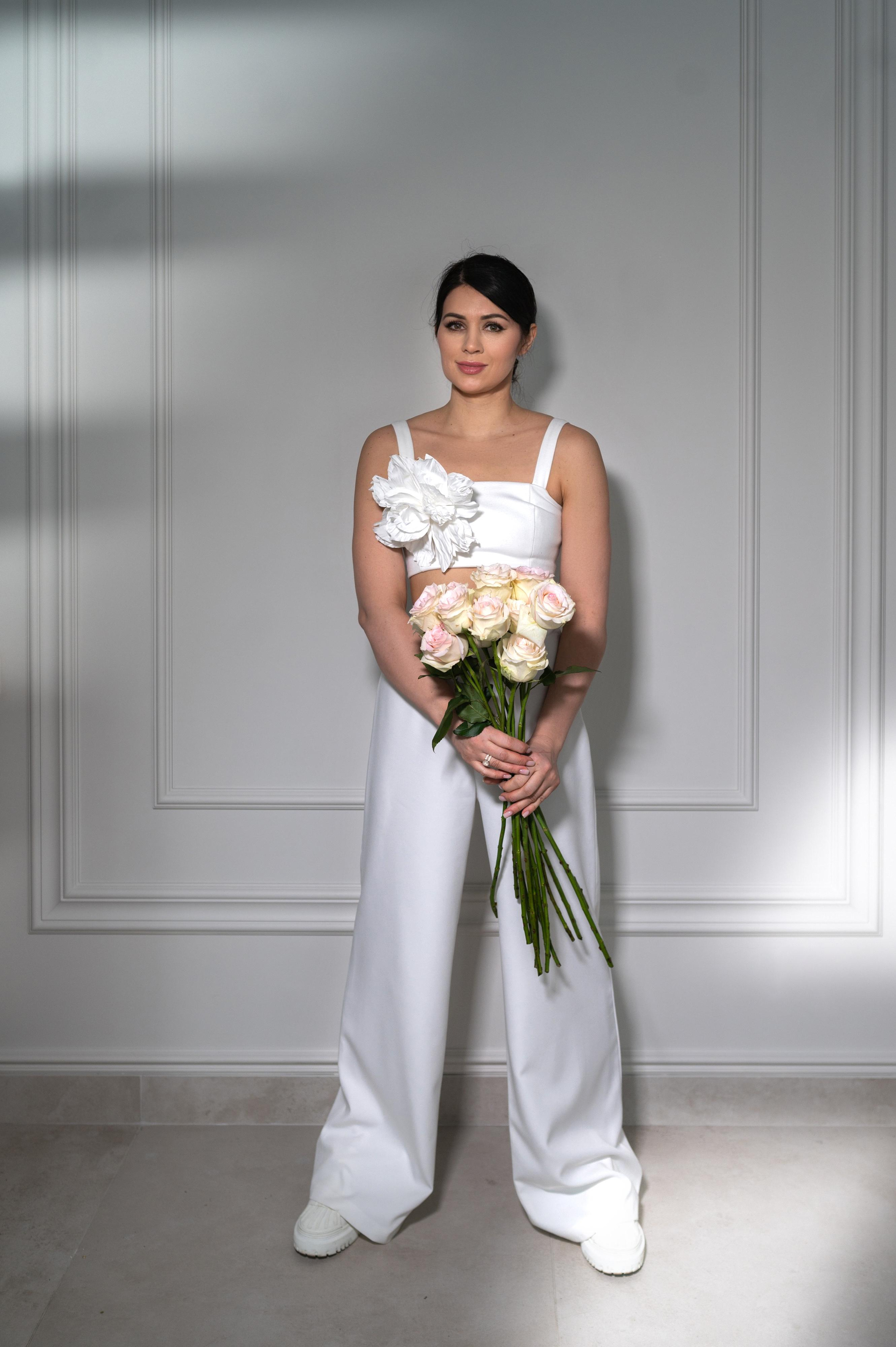 BUTON by Julia Safronova. Фотограф Юлия Павлова Красноярск