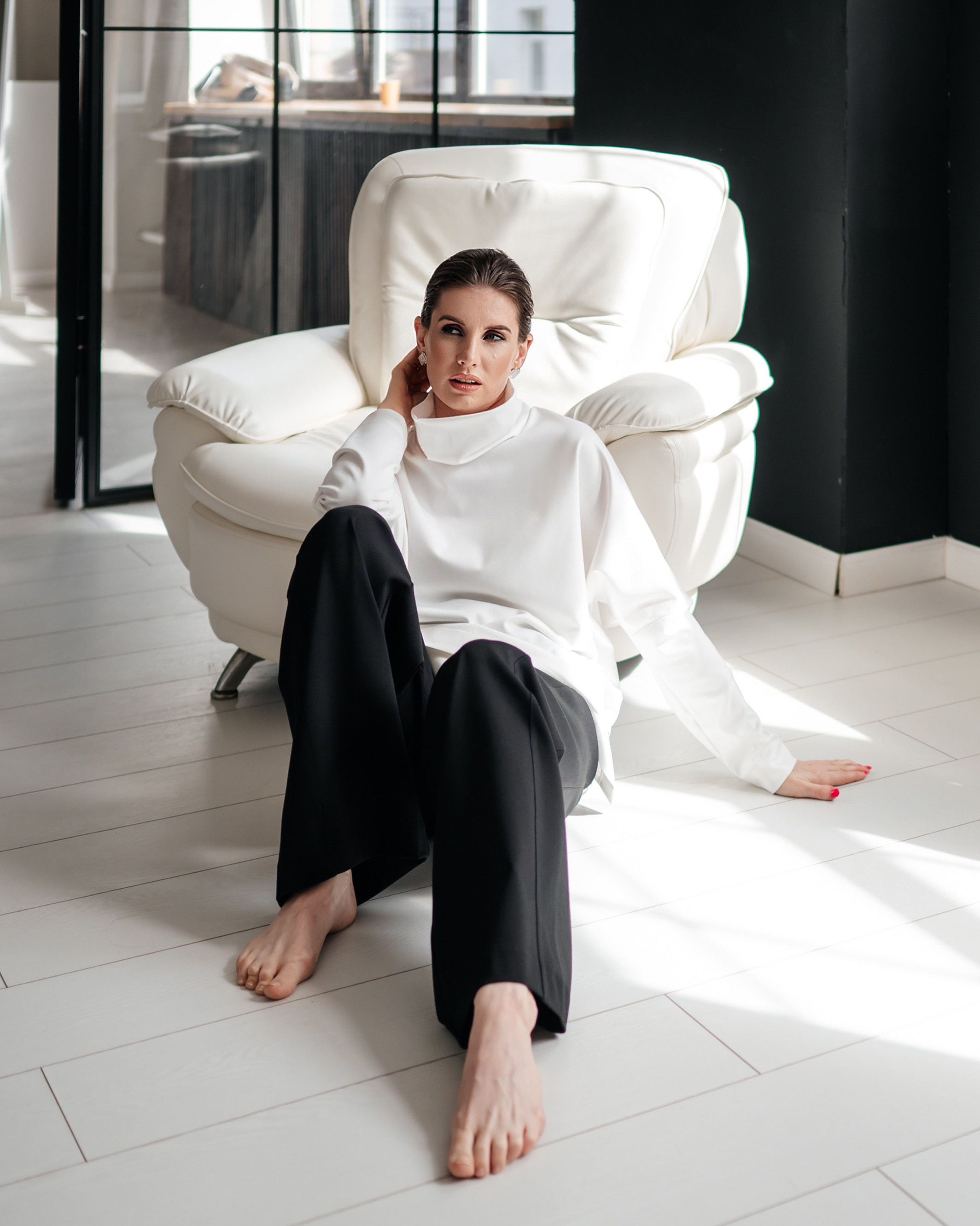 Салон Кашемир. Фотограф Юлия Павлова Красноярск