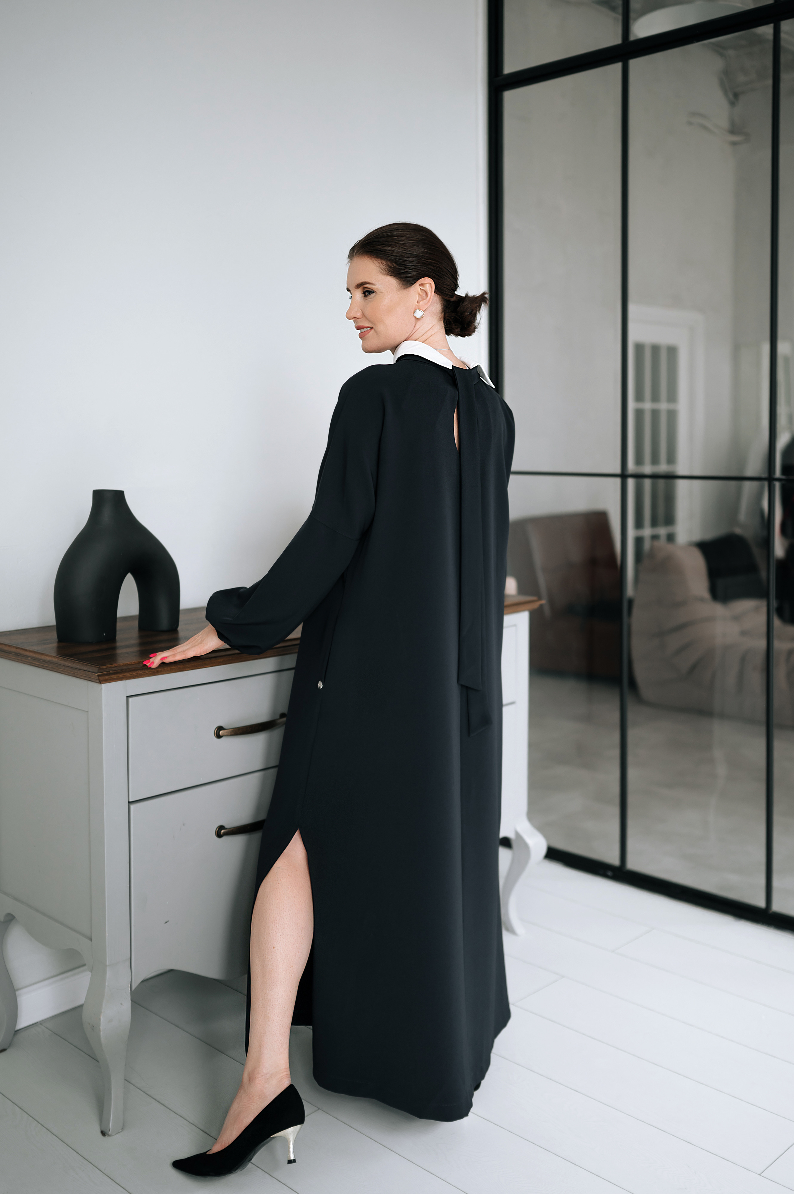 Салон Кашемир. Фотограф Юлия Павлова Красноярск