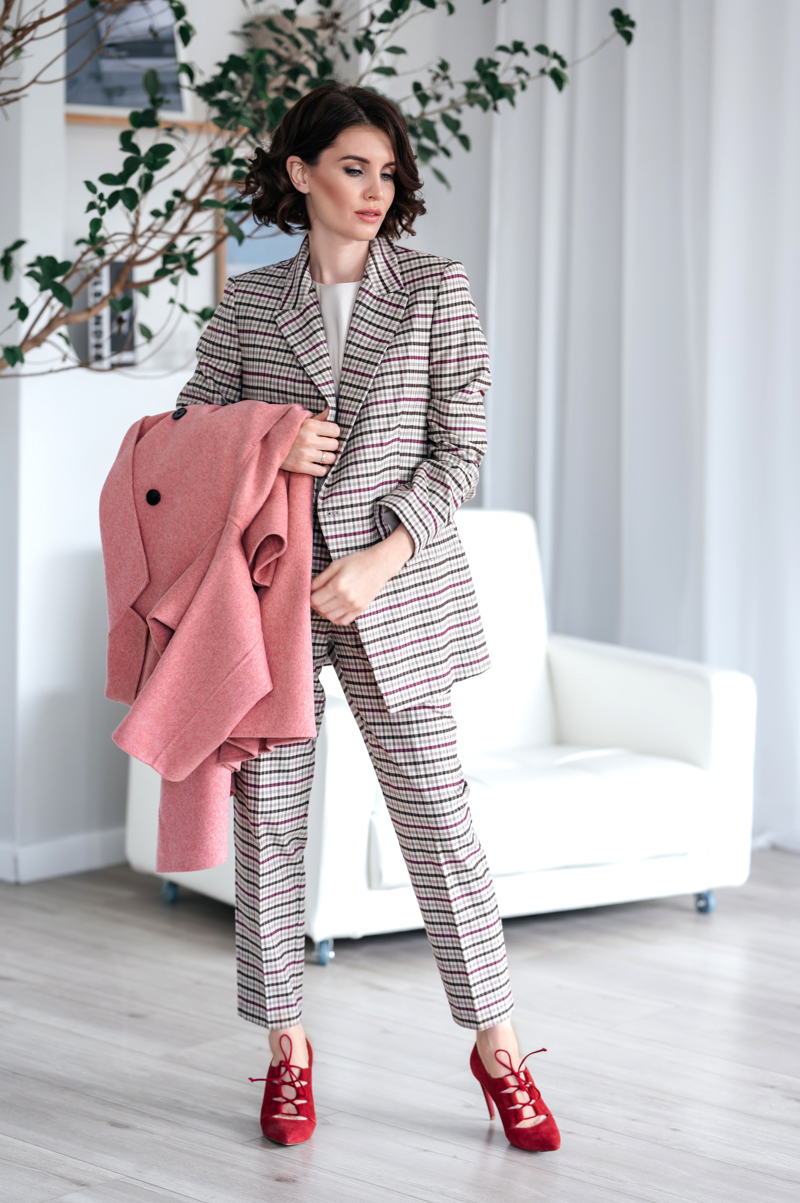 Салон Кашемир. Фотограф Юлия Павлова Красноярск