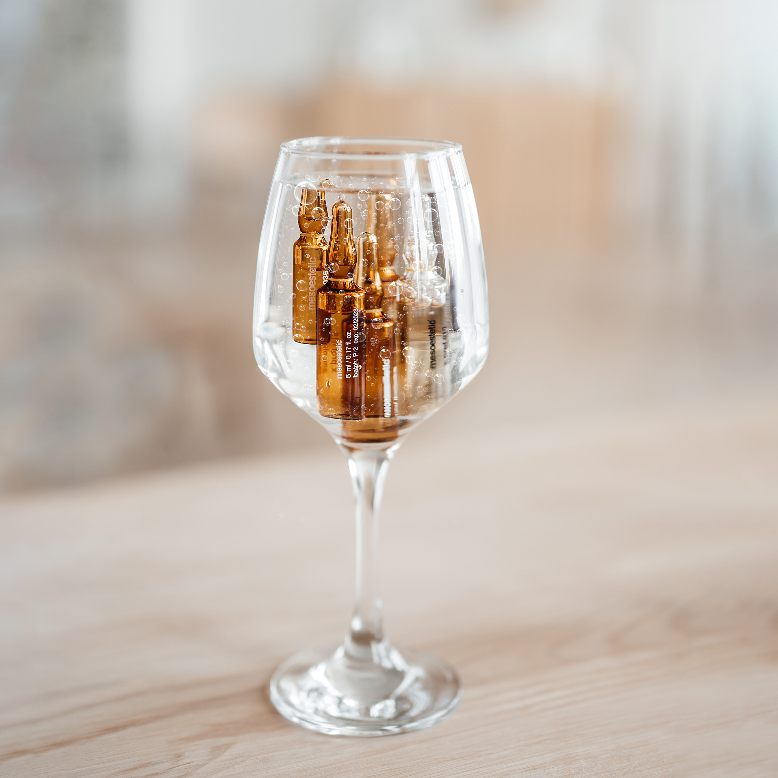 Косметолог. Фотограф Юлия Павлова Красноярск