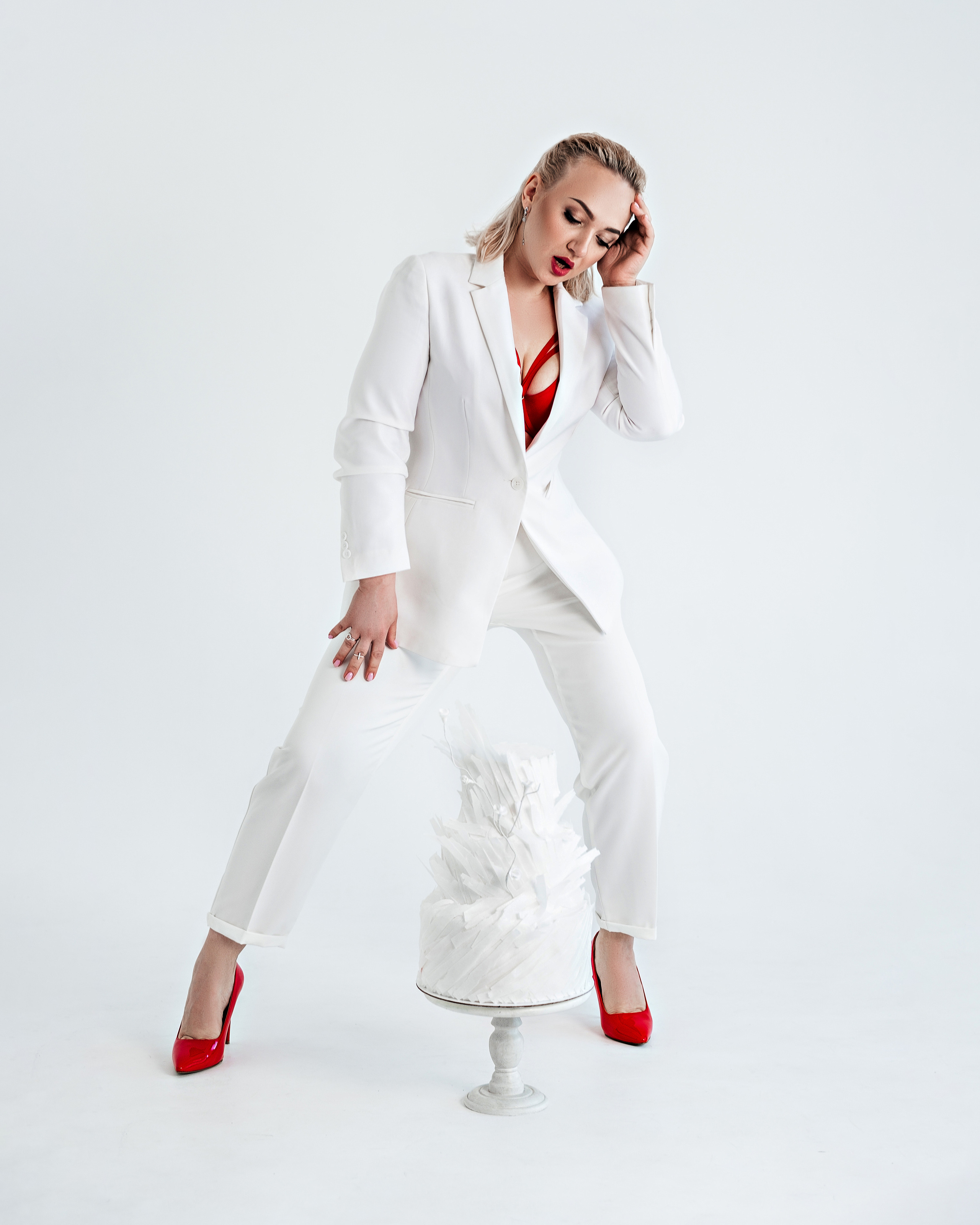 SWEET KRASTY. Фотограф Юлия Павлова Красноярск