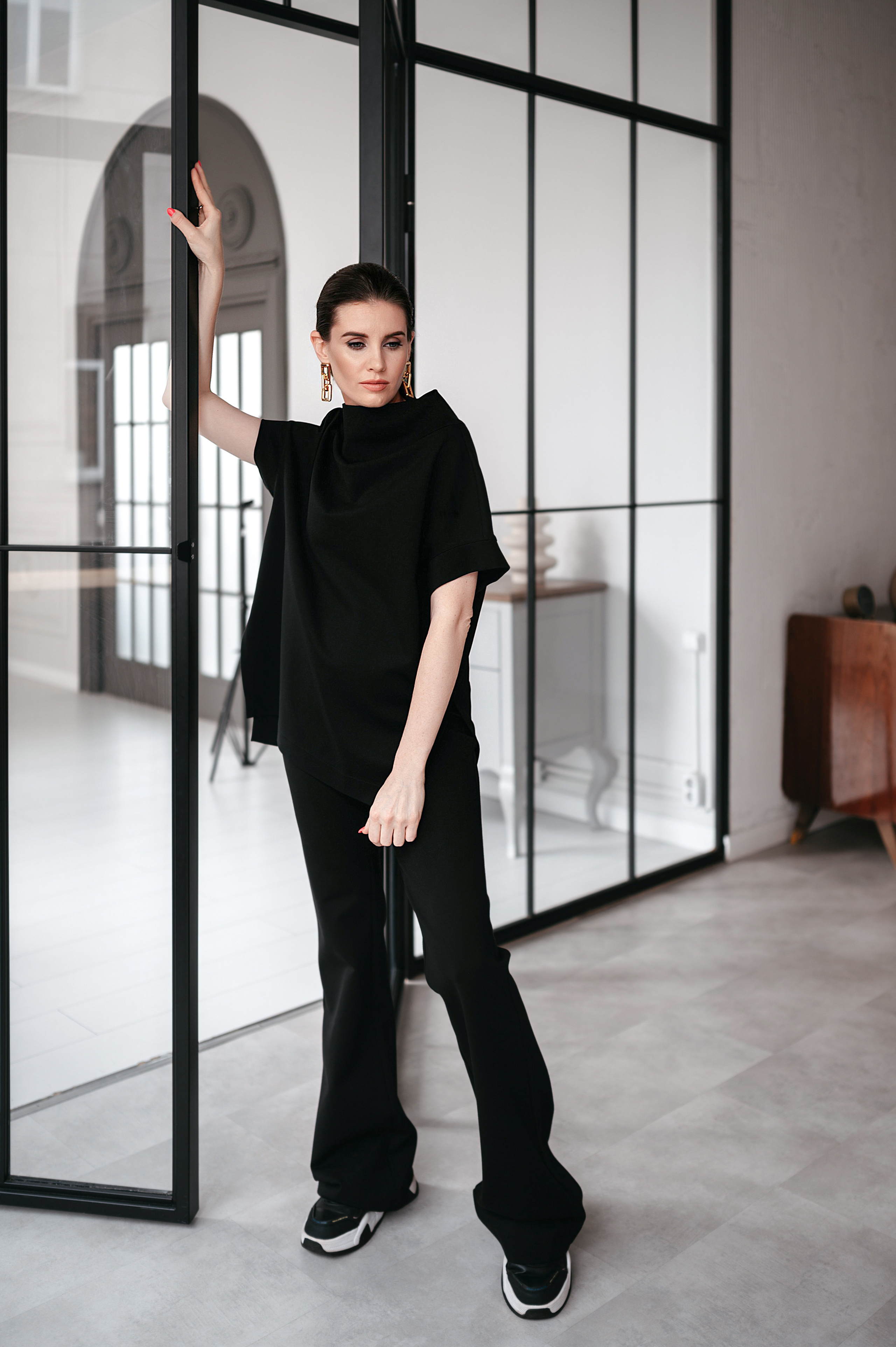 Салон Кашемир. Фотограф Юлия Павлова Красноярск