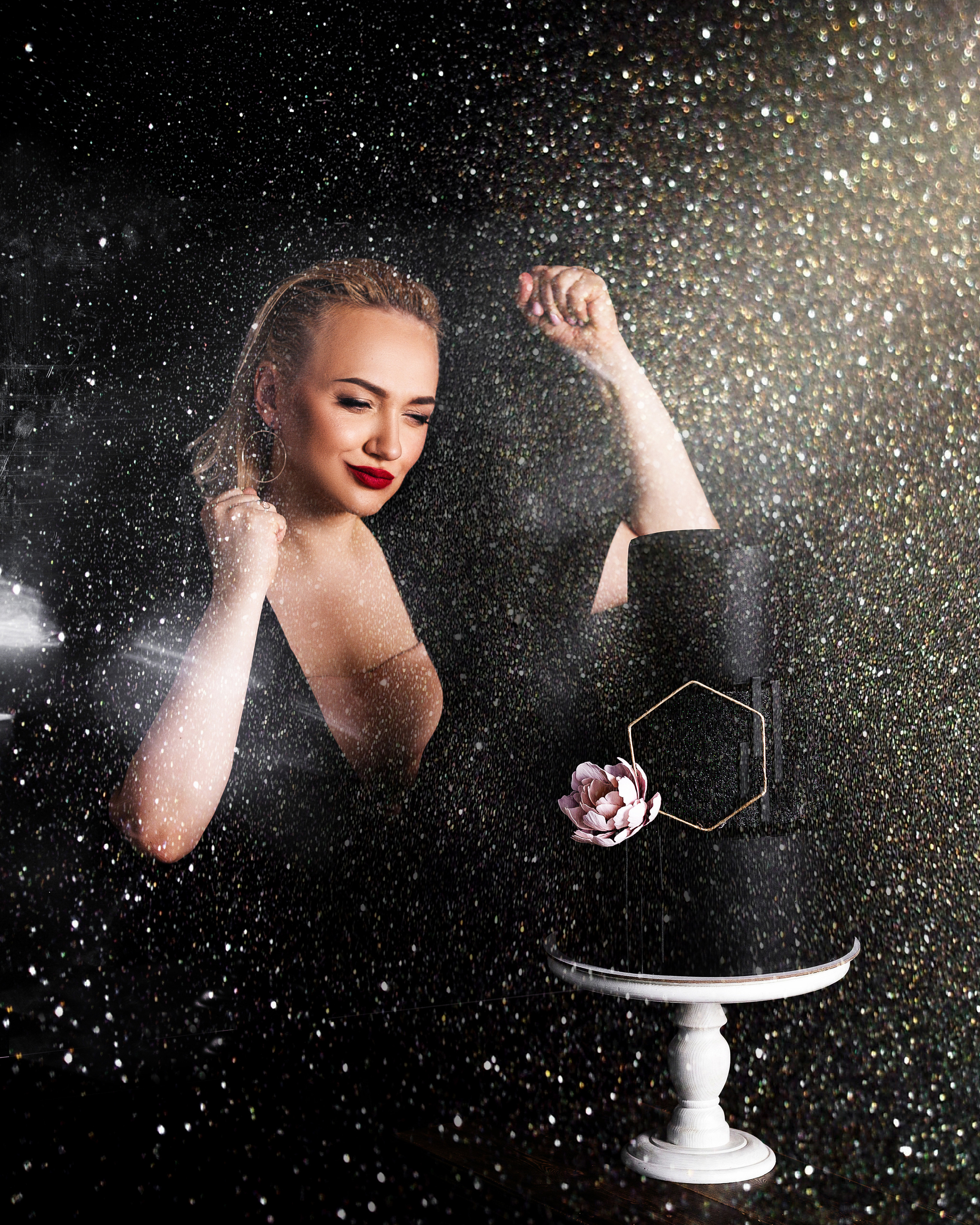 SWEET KRASTY. Фотограф Юлия Павлова Красноярск