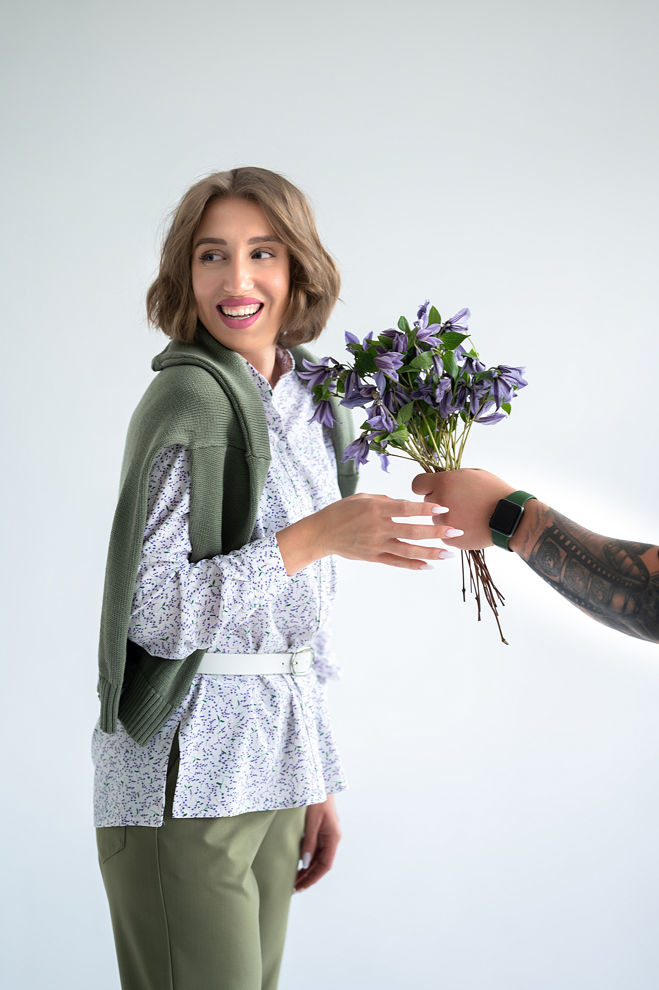 IRENA MIR. Фотограф Юлия Павлова Красноярск