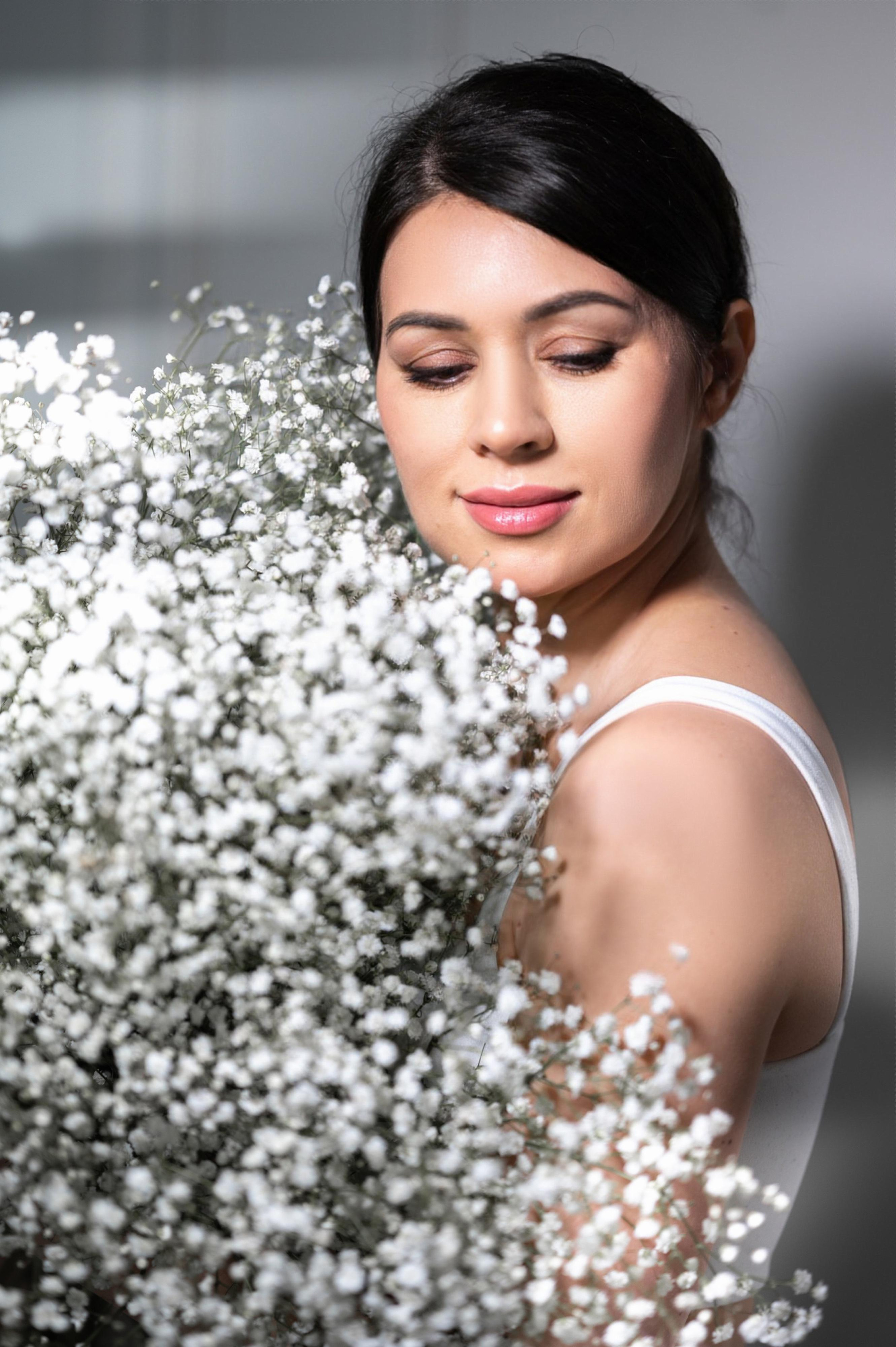 BUTON by Julia Safronova. Фотограф Юлия Павлова Красноярск