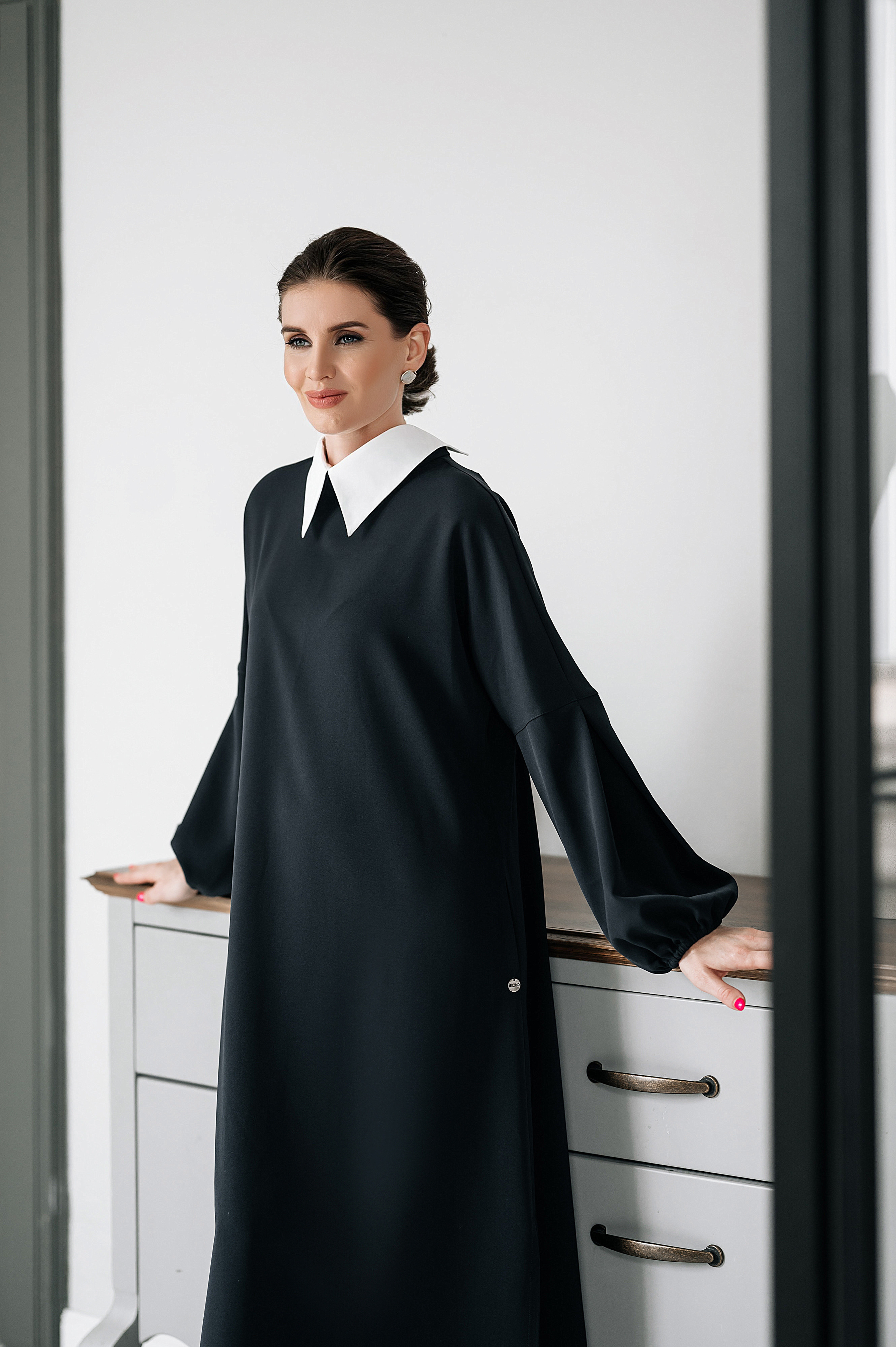 Салон Кашемир. Фотограф Юлия Павлова Красноярск