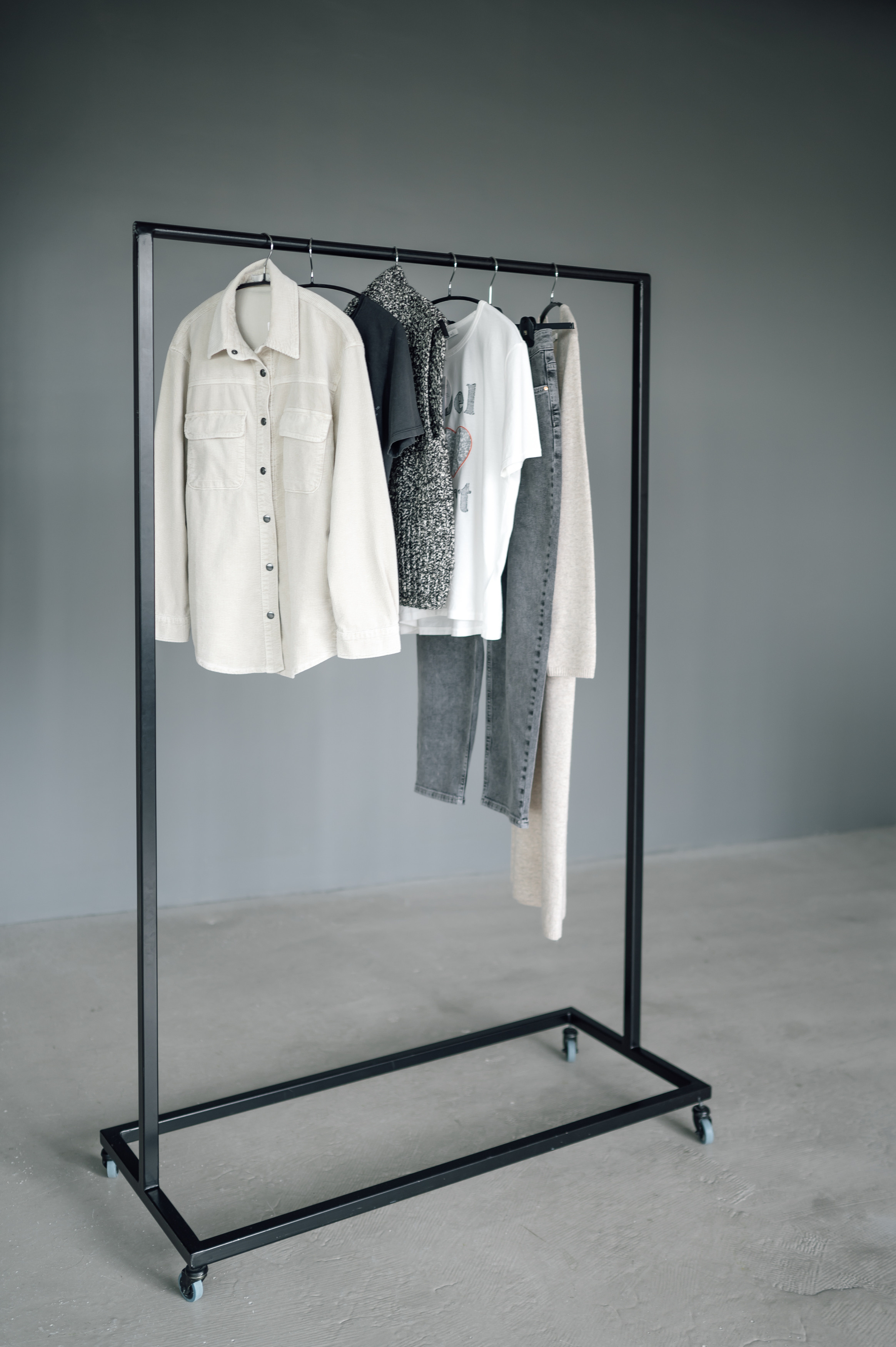 Салон Кашемир. Фотограф Юлия Павлова Красноярск