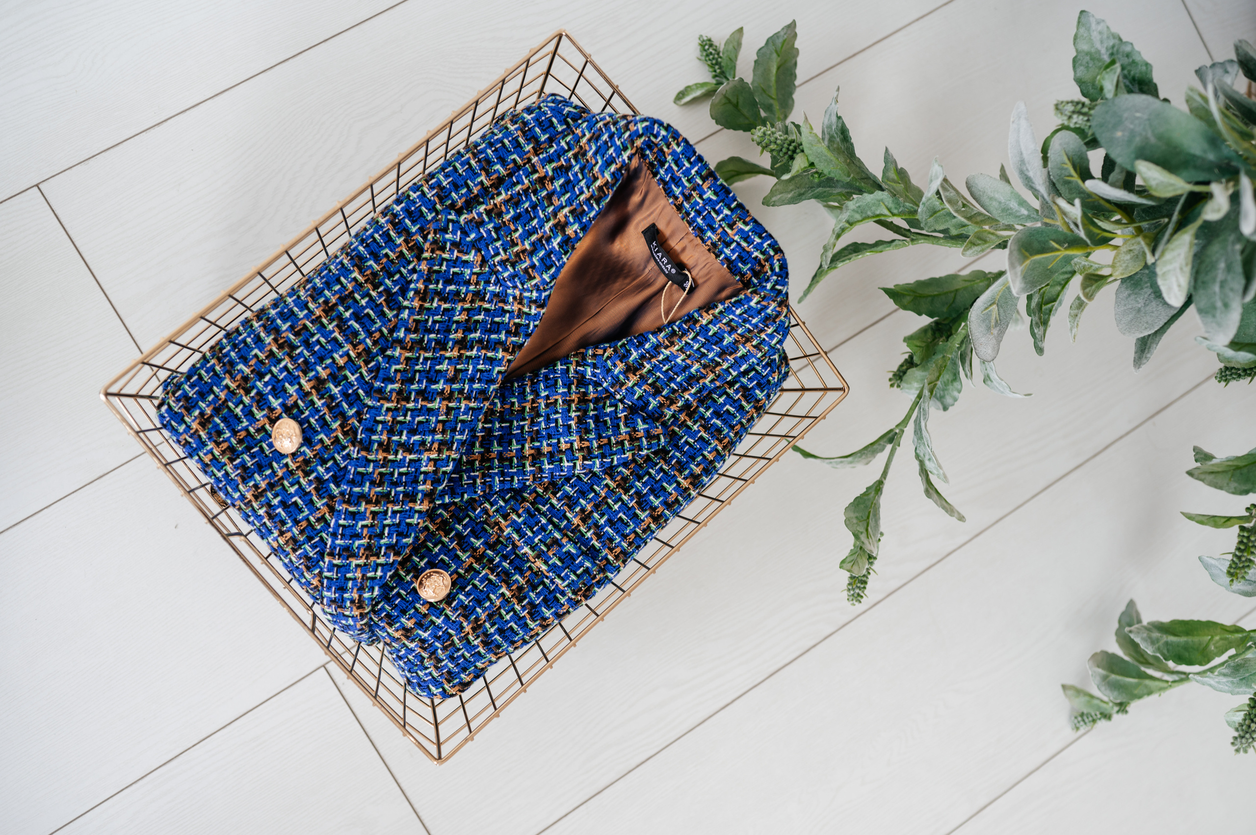 Салон Кашемир. Фотограф Юлия Павлова Красноярск