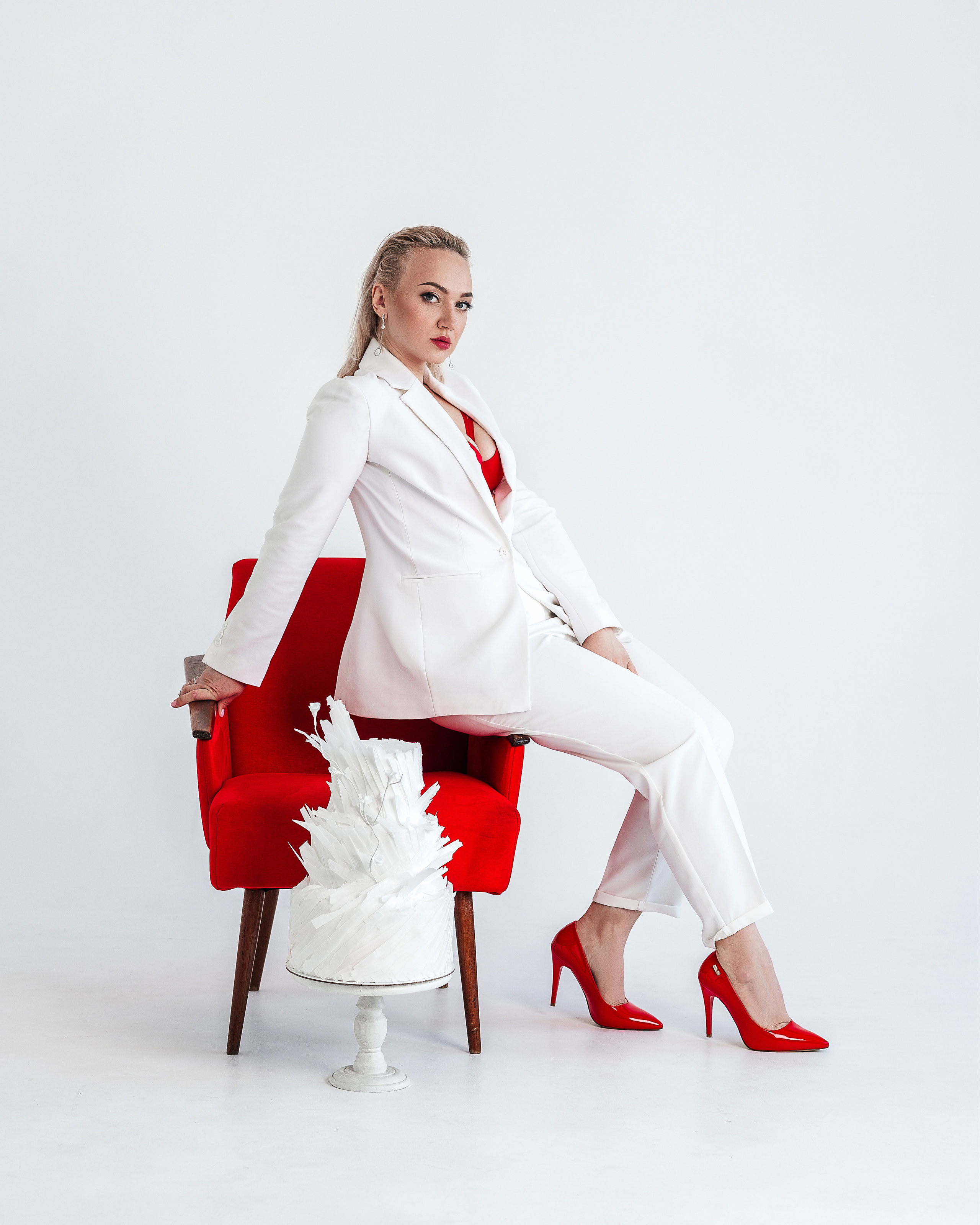 SWEET KRASTY. Фотограф Юлия Павлова Красноярск