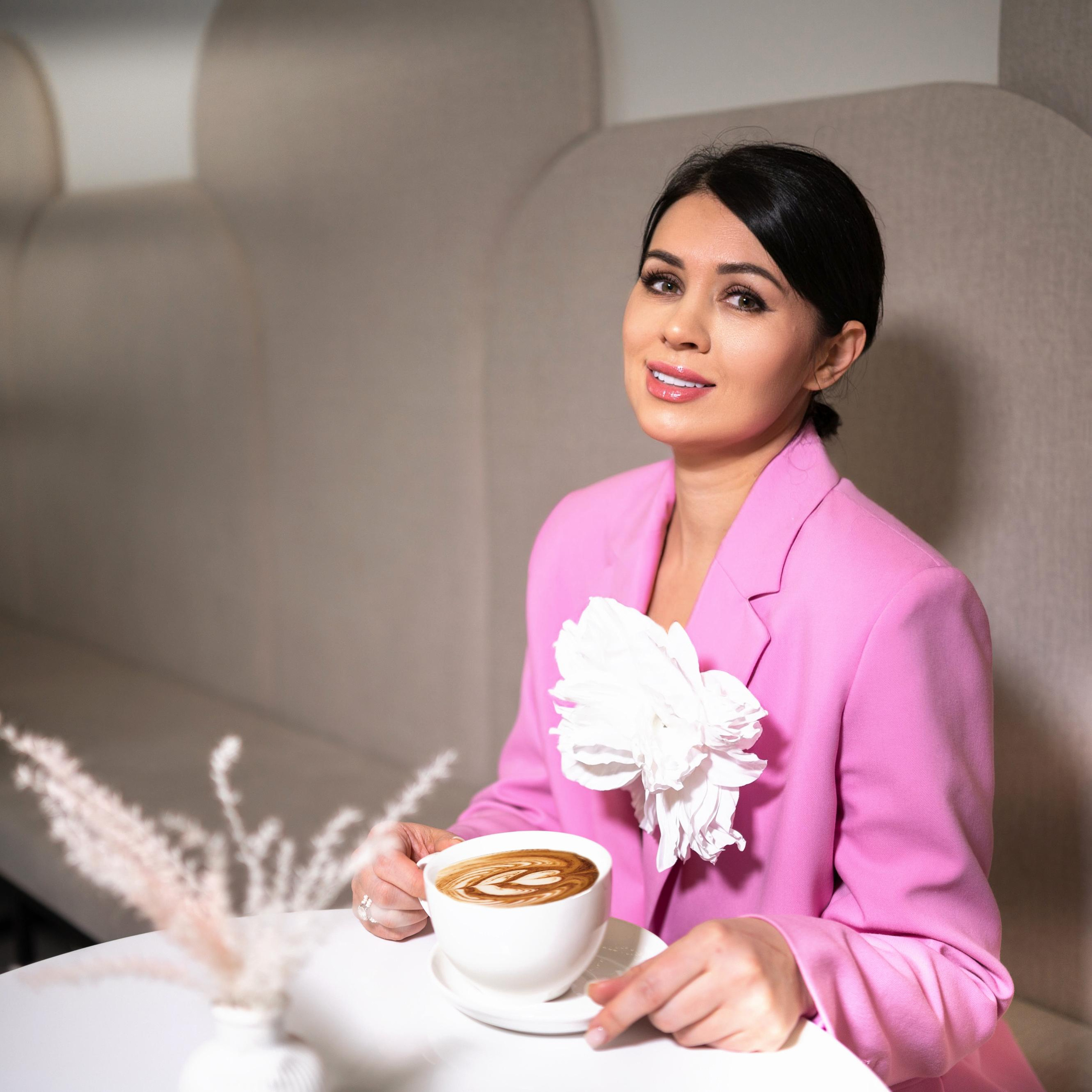 BUTON by Julia Safronova. Фотограф Юлия Павлова Красноярск