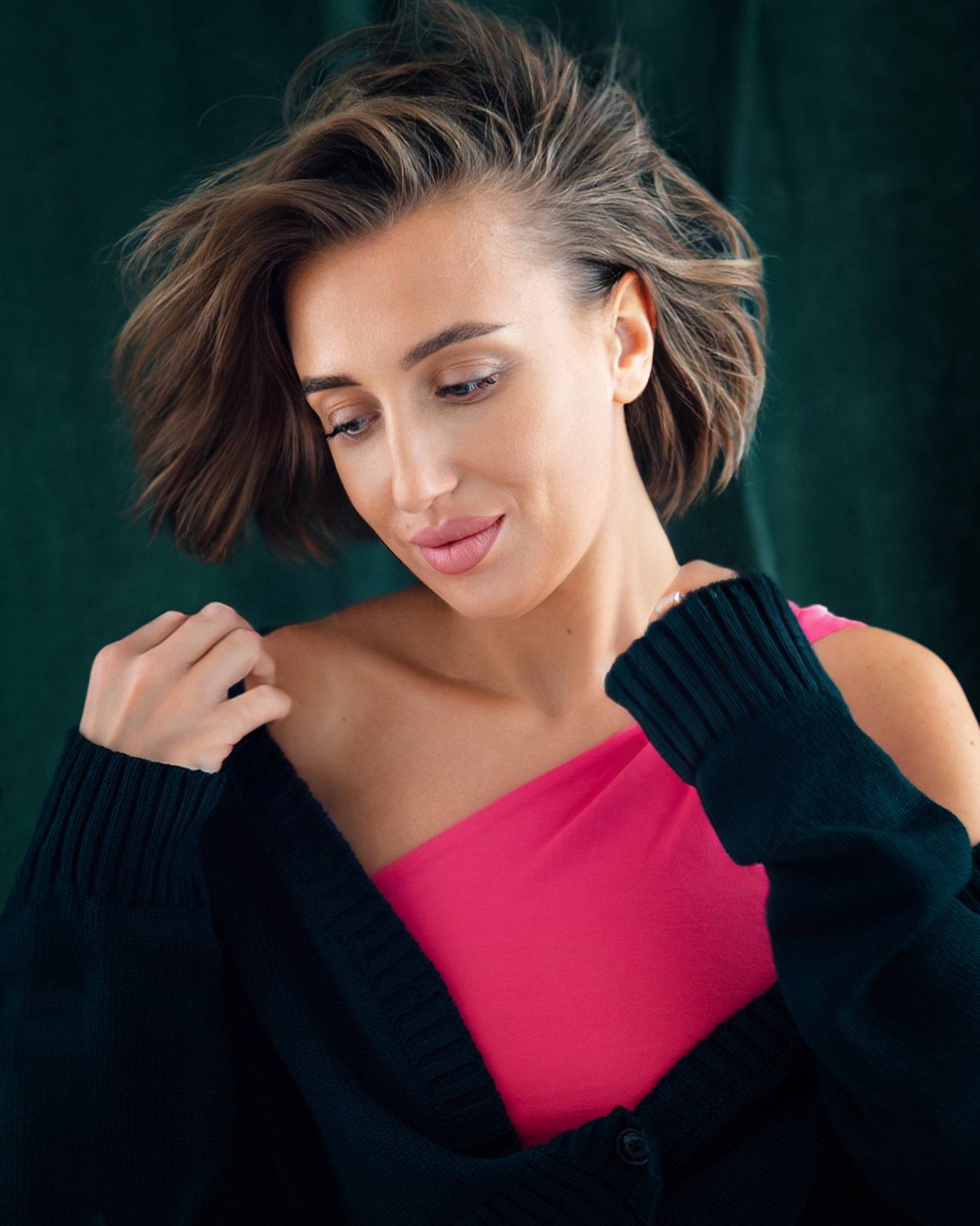 IRENA MIR. Фотограф Юлия Павлова Красноярск