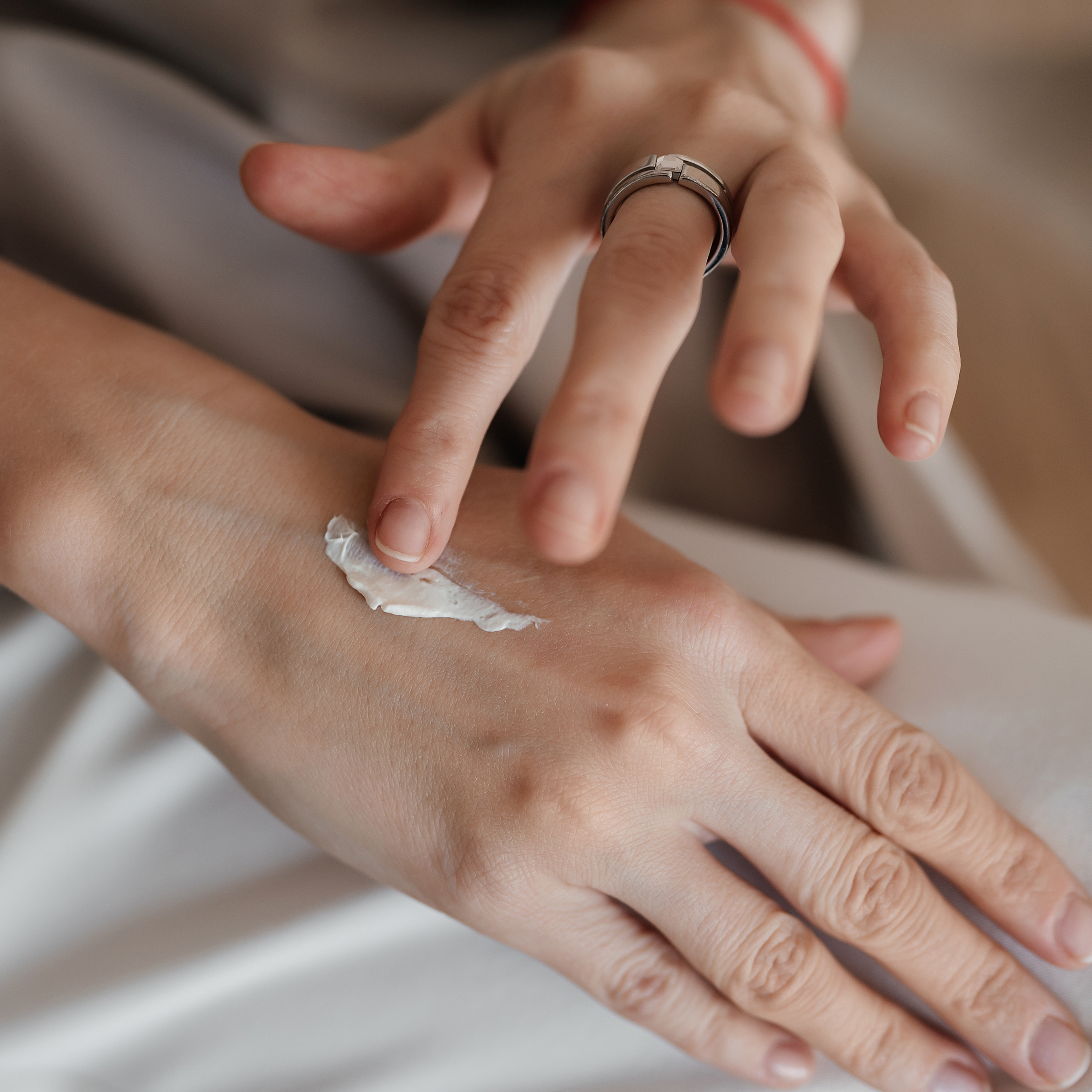 Косметолог. Фотограф Юлия Павлова Красноярск