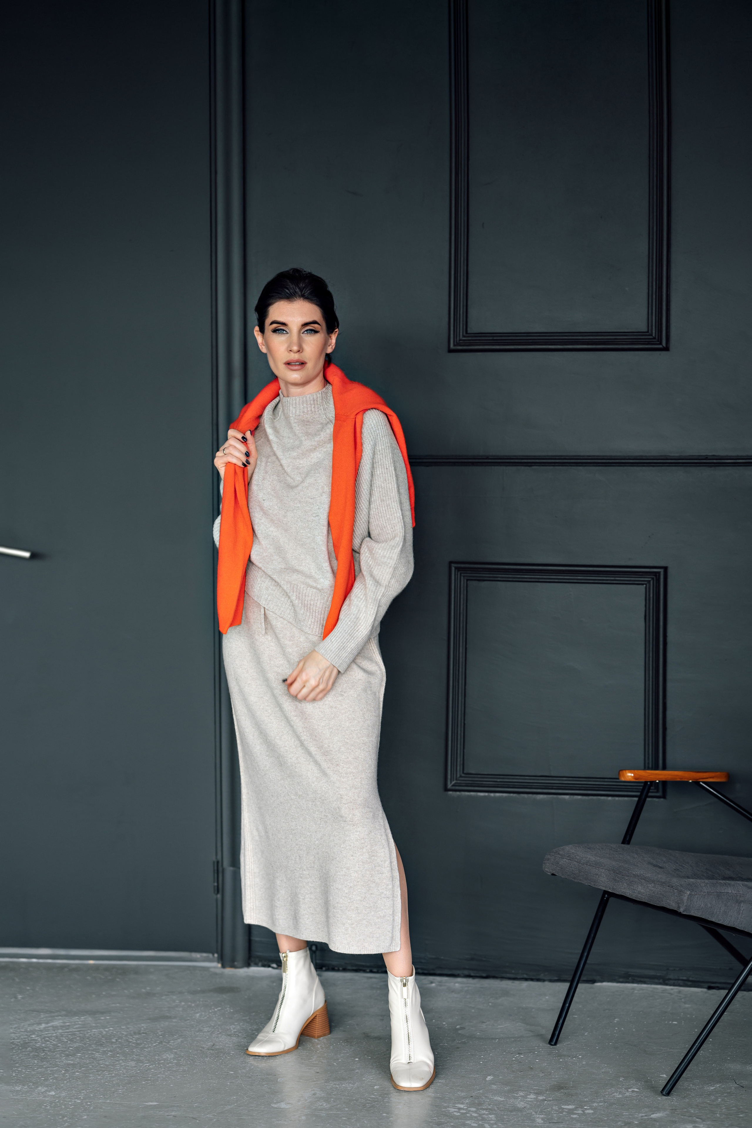 Салон Кашемир. Фотограф Юлия Павлова Красноярск