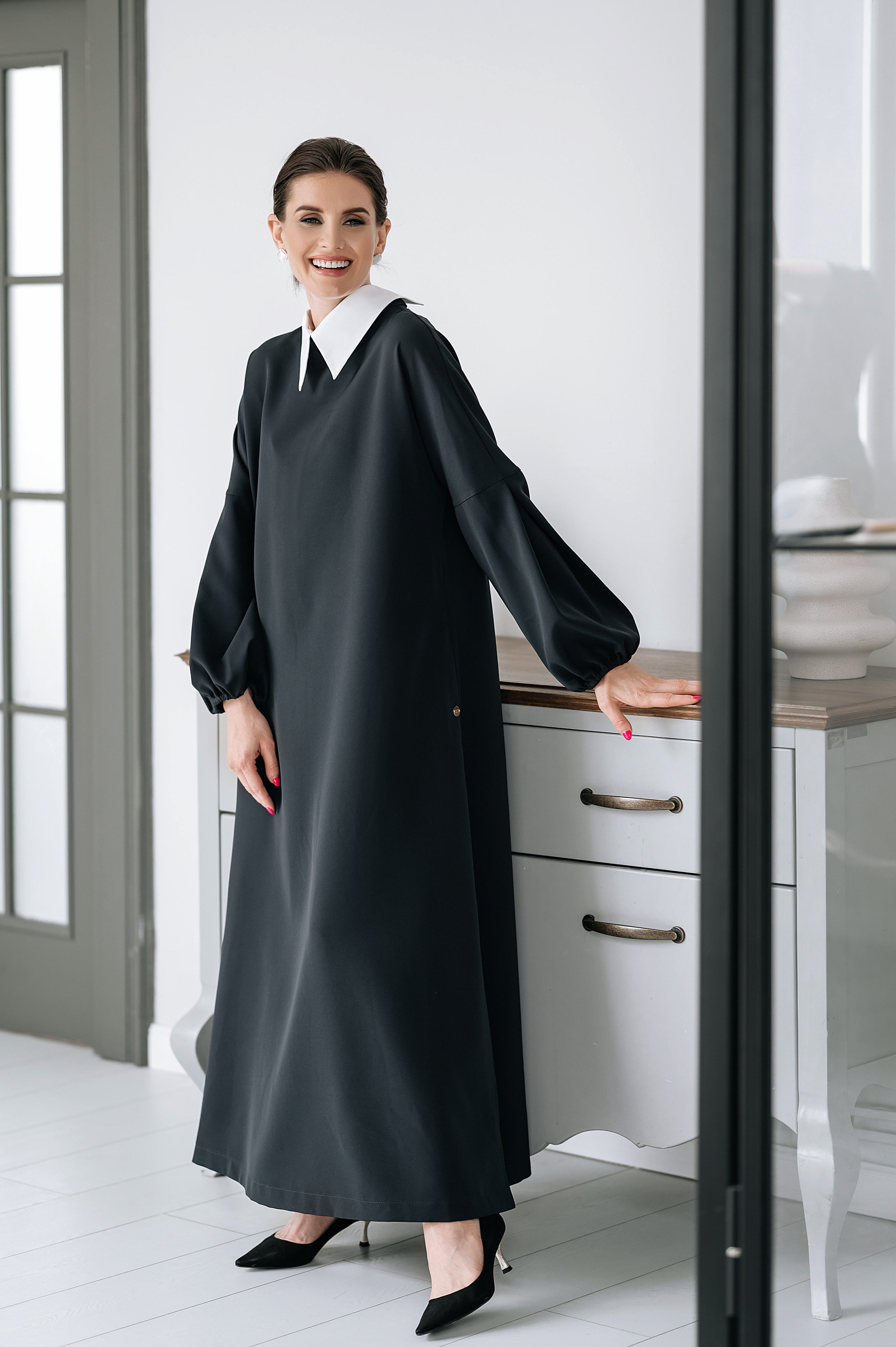 Салон Кашемир. Фотограф Юлия Павлова Красноярск