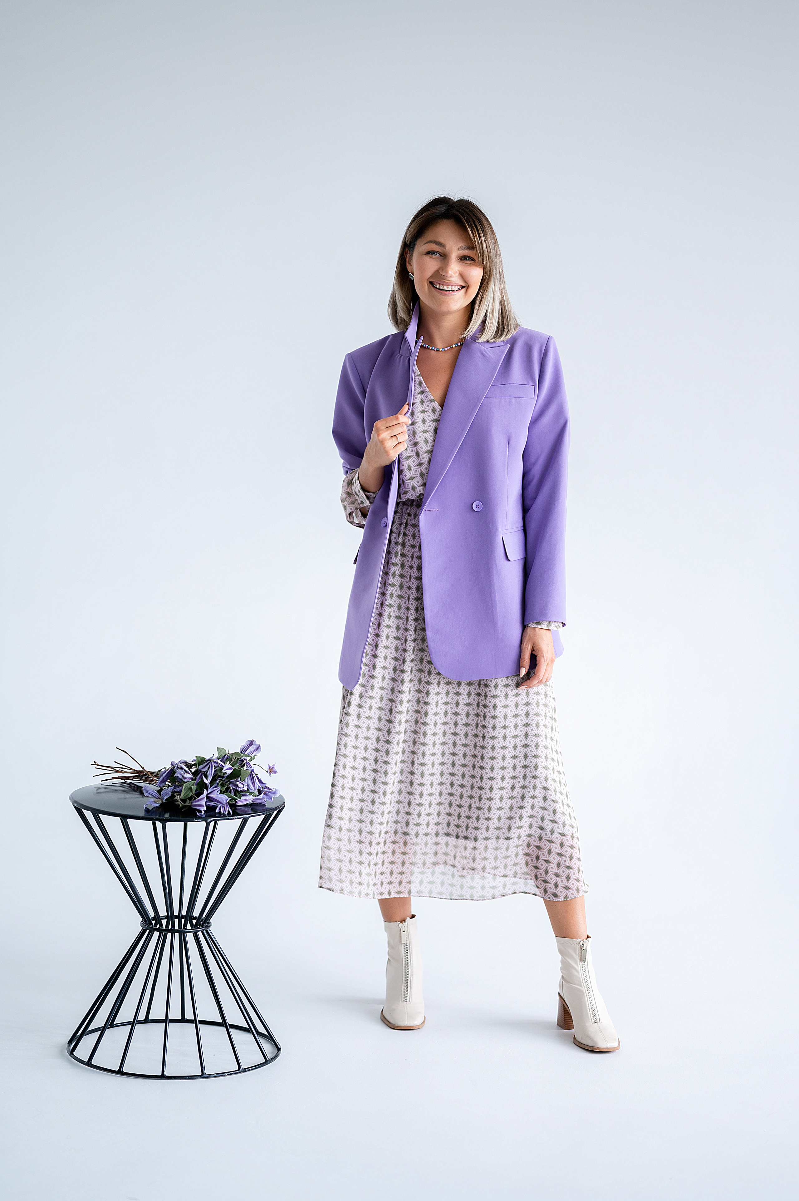 IRENA MIR. Фотограф Юлия Павлова Красноярск