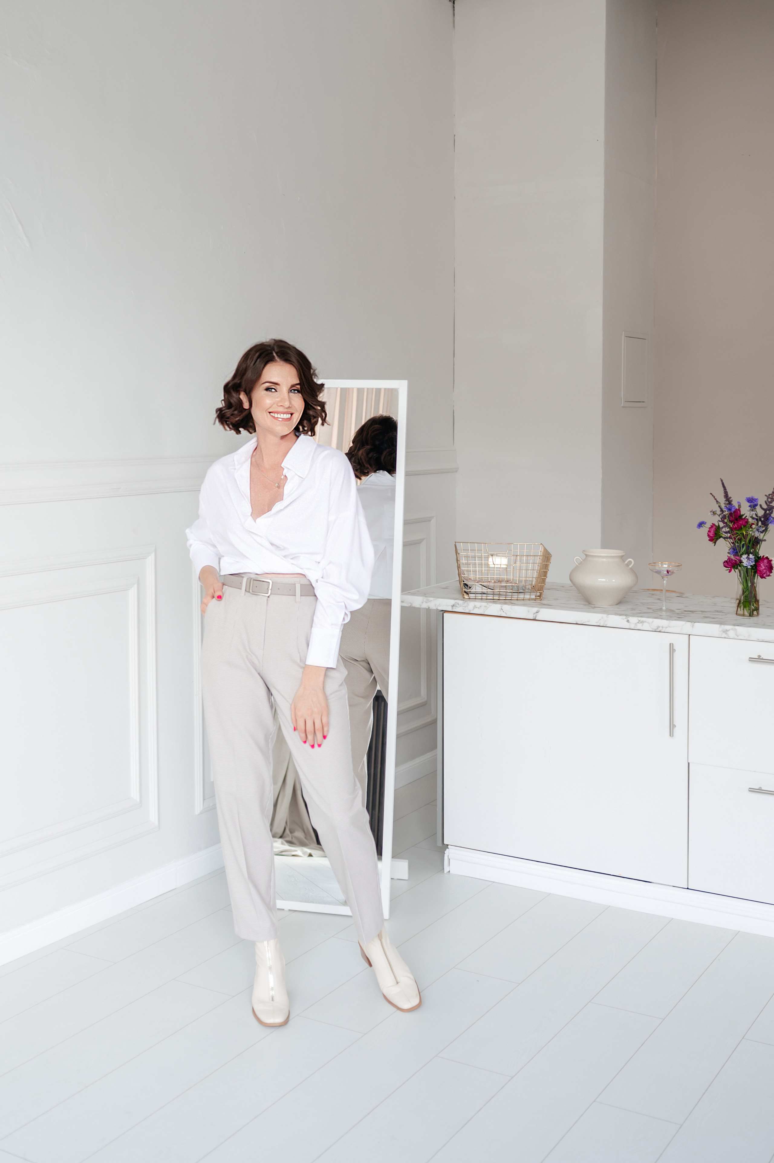 Салон Кашемир. Фотограф Юлия Павлова Красноярск