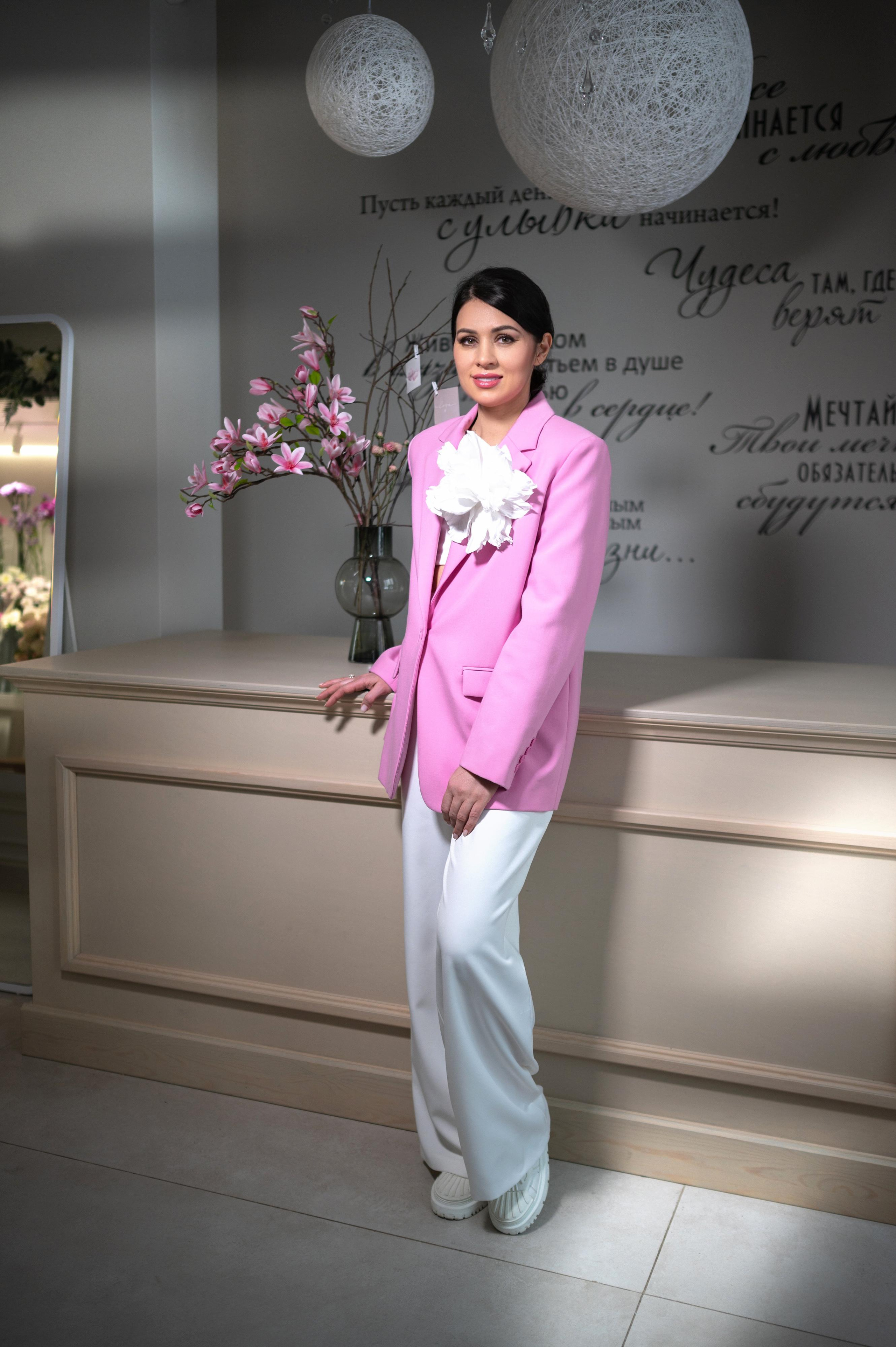 BUTON by Julia Safronova. Фотограф Юлия Павлова Красноярск