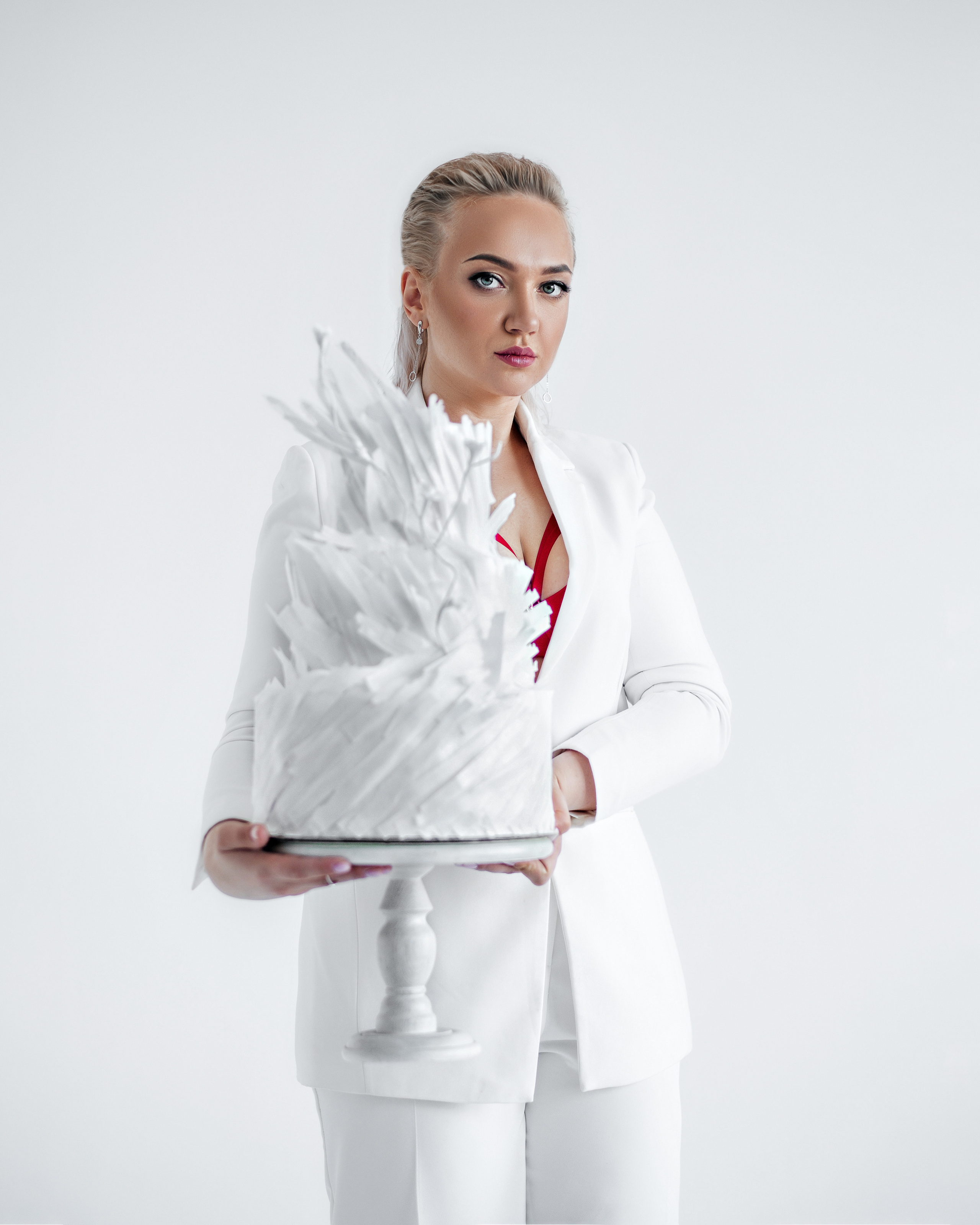 SWEET KRASTY. Фотограф Юлия Павлова Красноярск