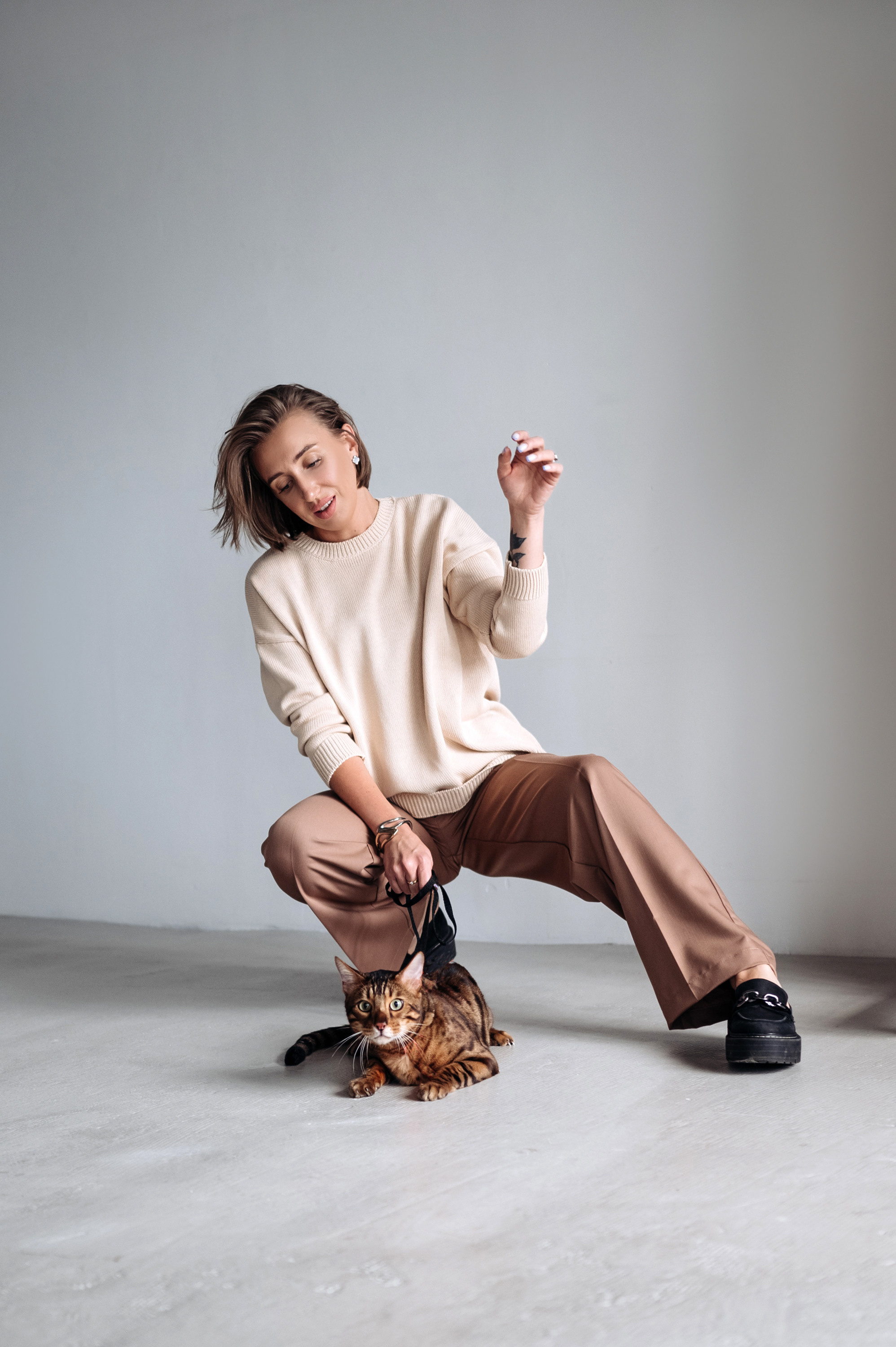 IRENA MIR. Фотограф Юлия Павлова Красноярск