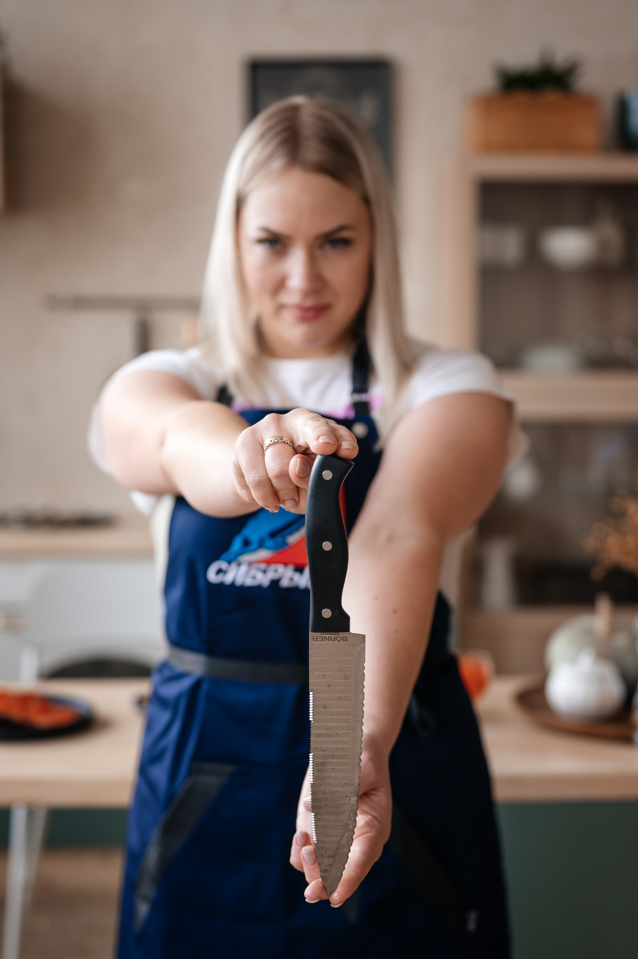 СИБРЫБА. Фотограф Юлия Павлова Красноярск