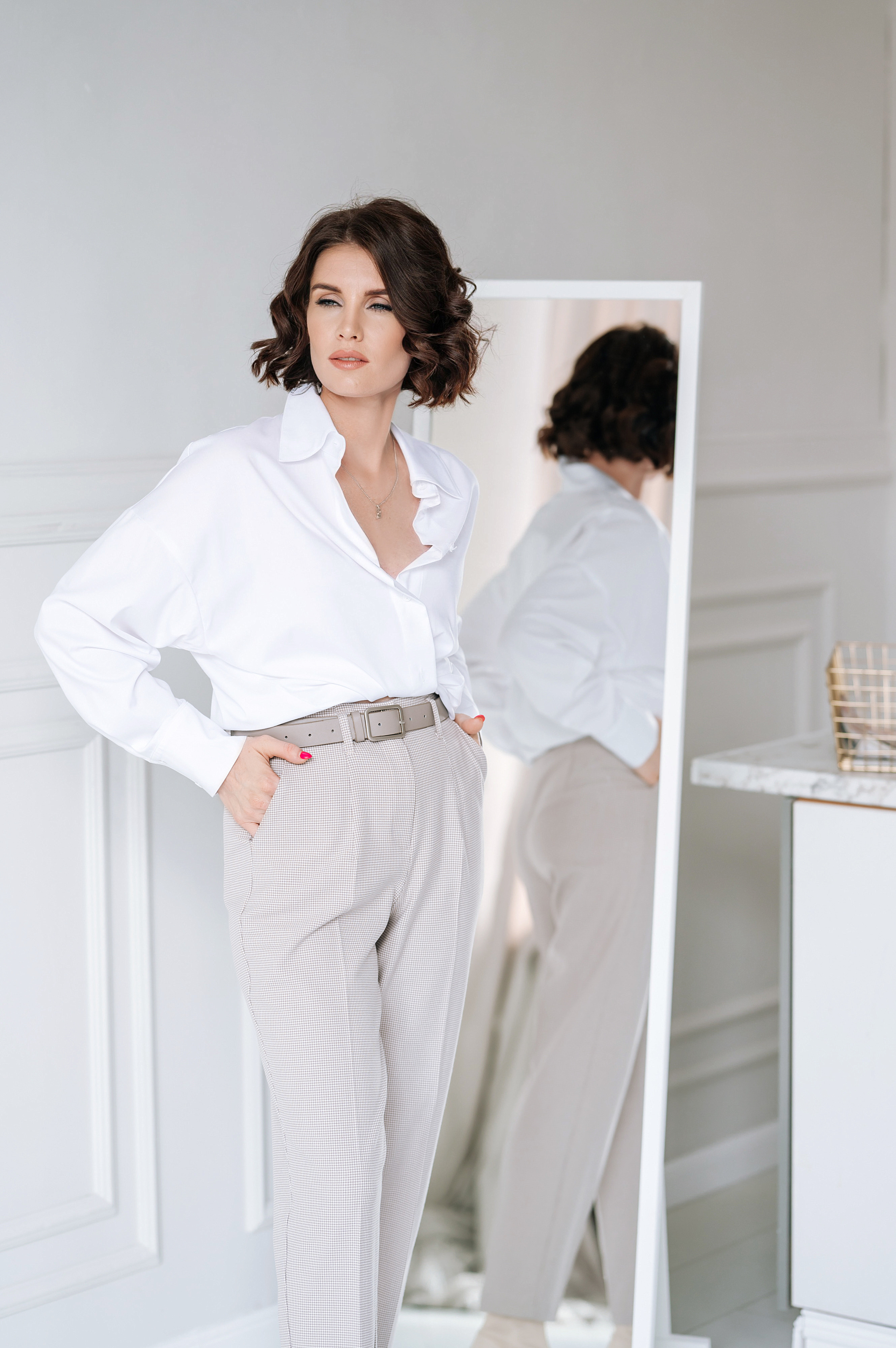 Салон Кашемир. Фотограф Юлия Павлова Красноярск