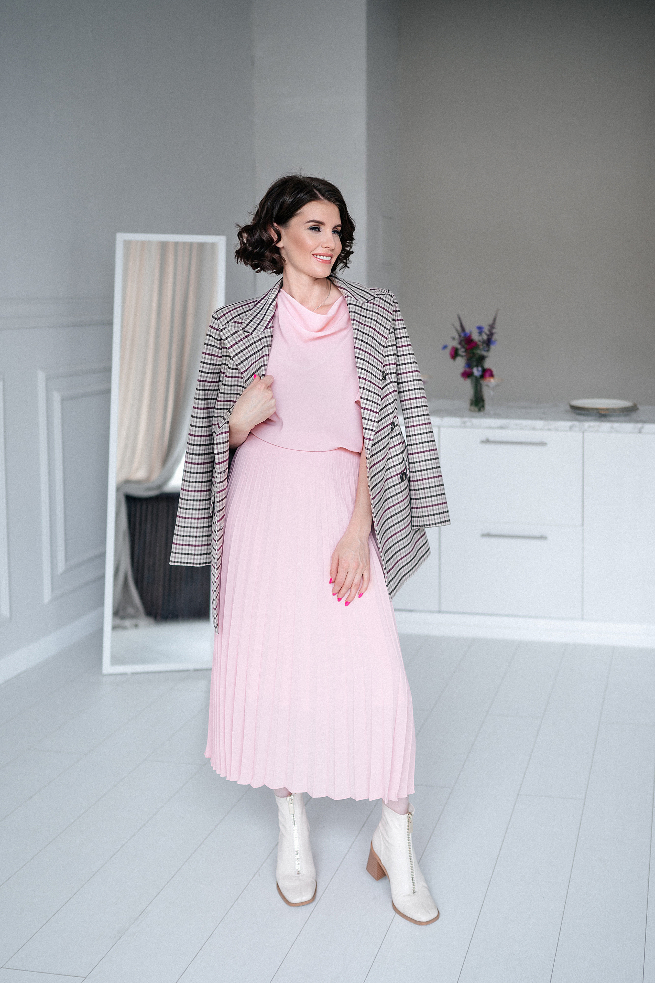 Салон Кашемир. Фотограф Юлия Павлова Красноярск