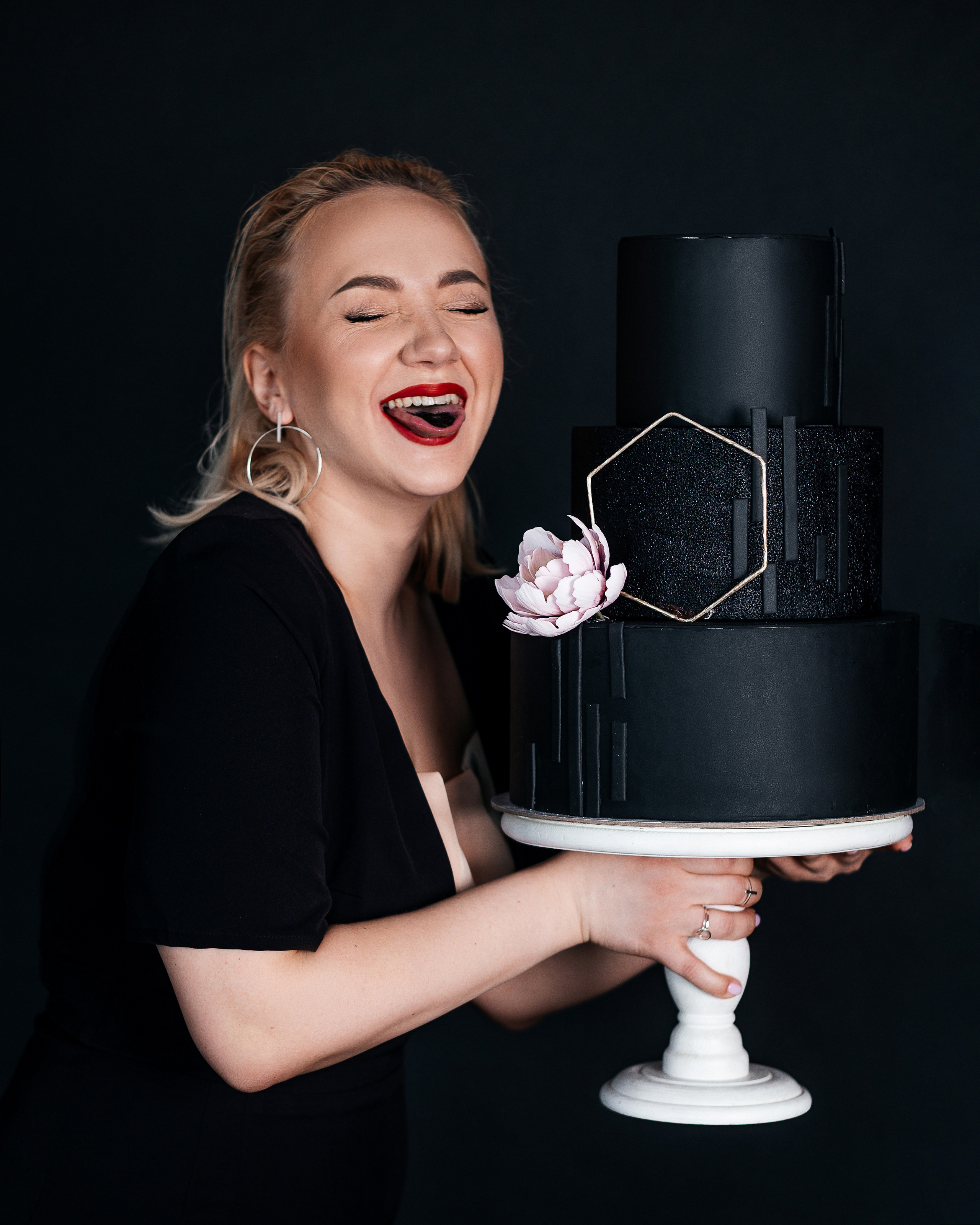 SWEET KRASTY. Фотограф Юлия Павлова Красноярск