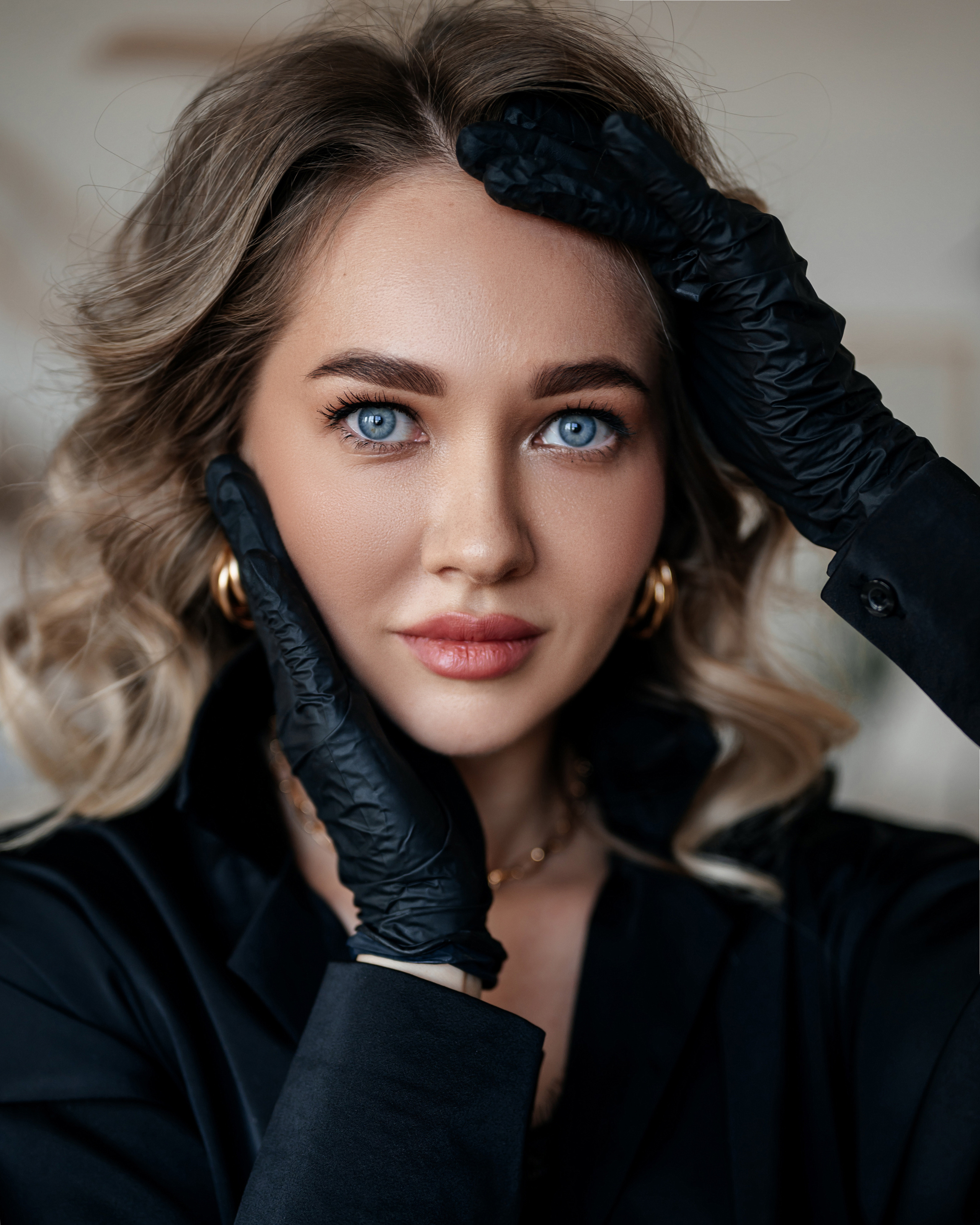 Косметолог. Фотограф Юлия Павлова Красноярск