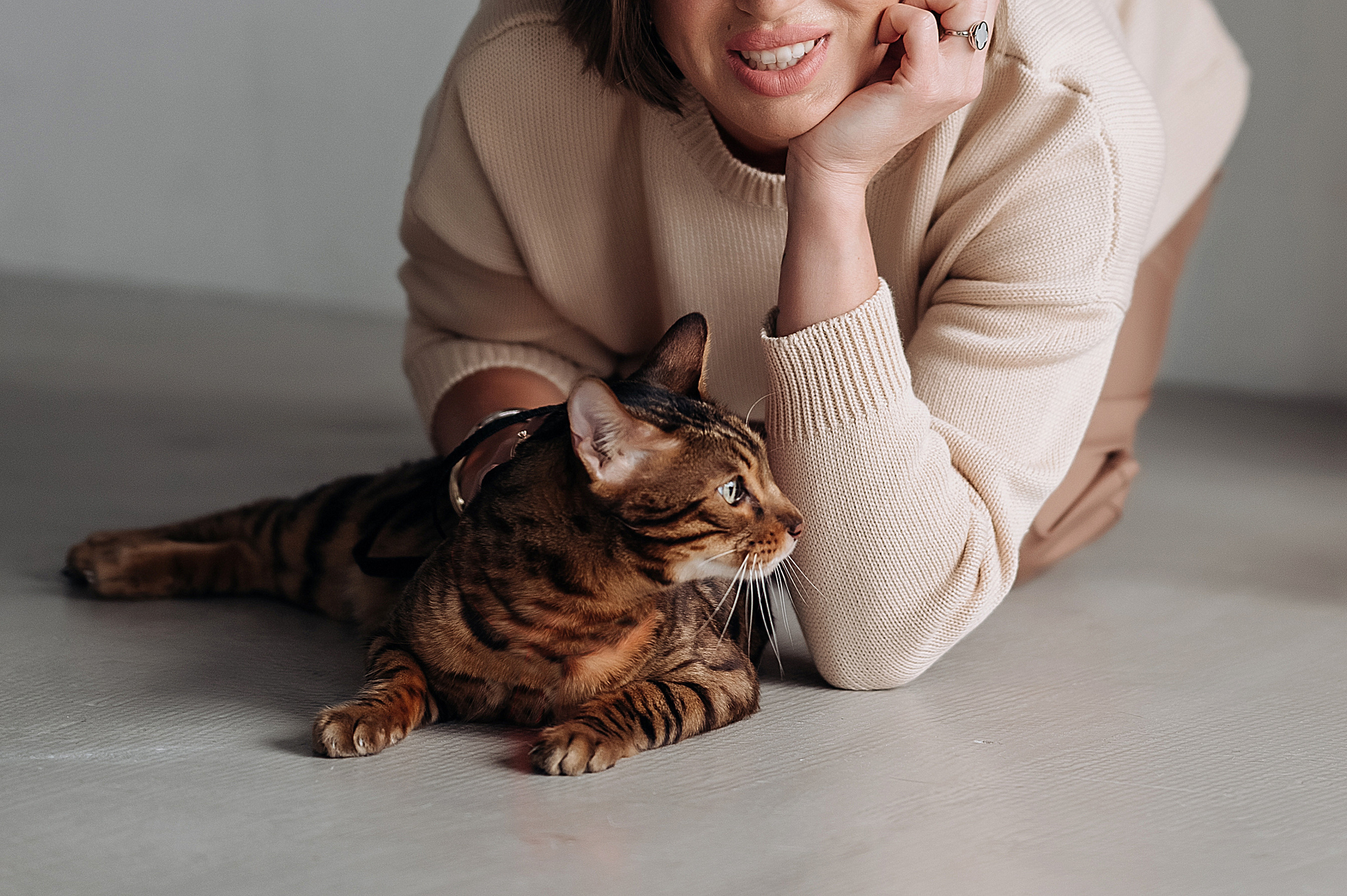 IRENA MIR. Фотограф Юлия Павлова Красноярск