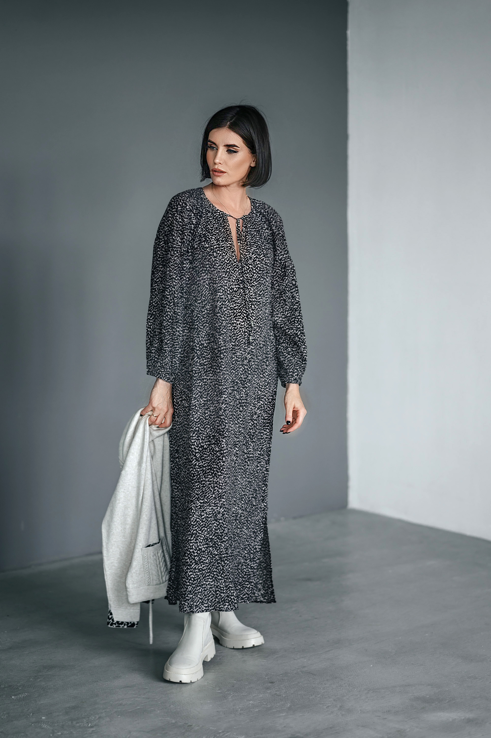 Салон Кашемир. Фотограф Юлия Павлова Красноярск