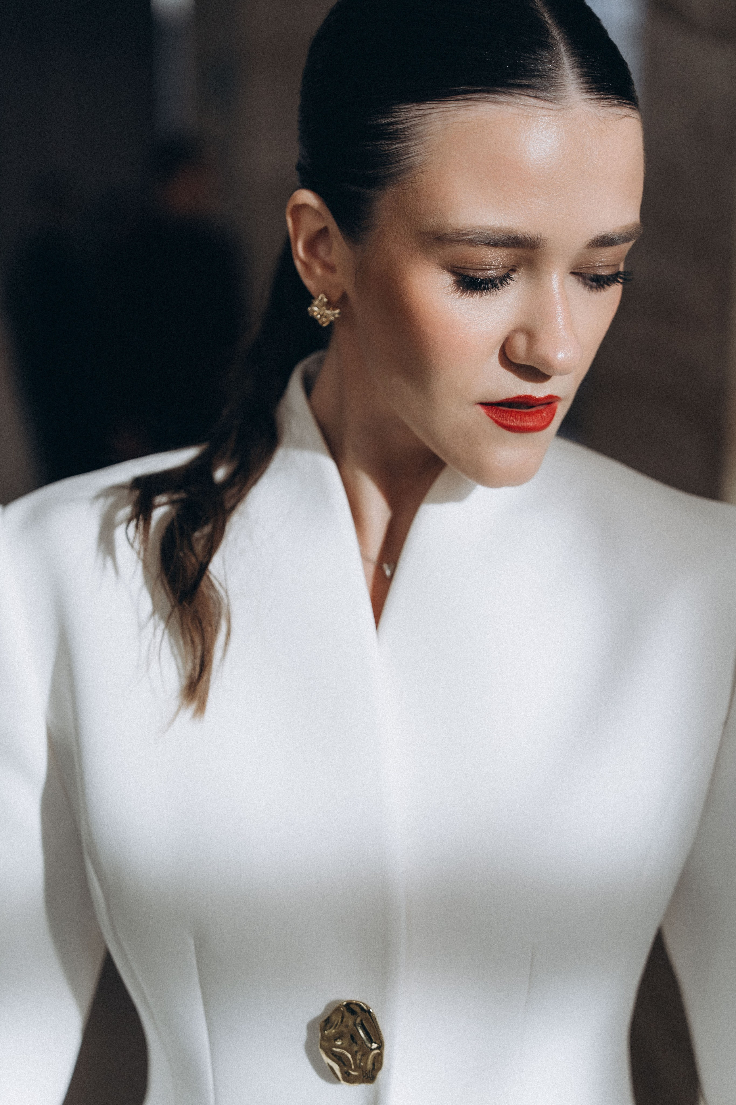 O&I. Фотограф Гвоздева Варвара / Москва